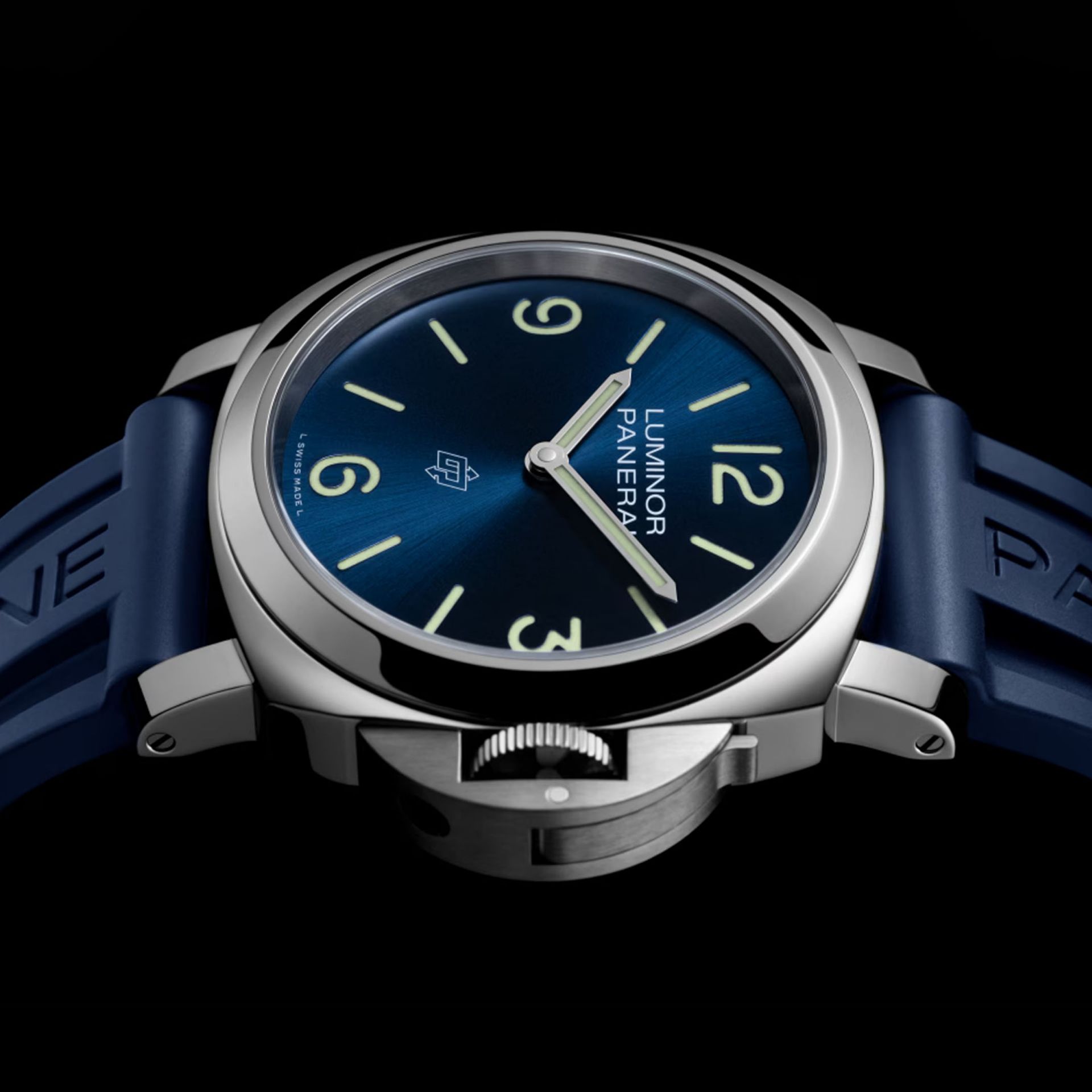 PANERAI Luminor Base Logo 44 MM PAM01623