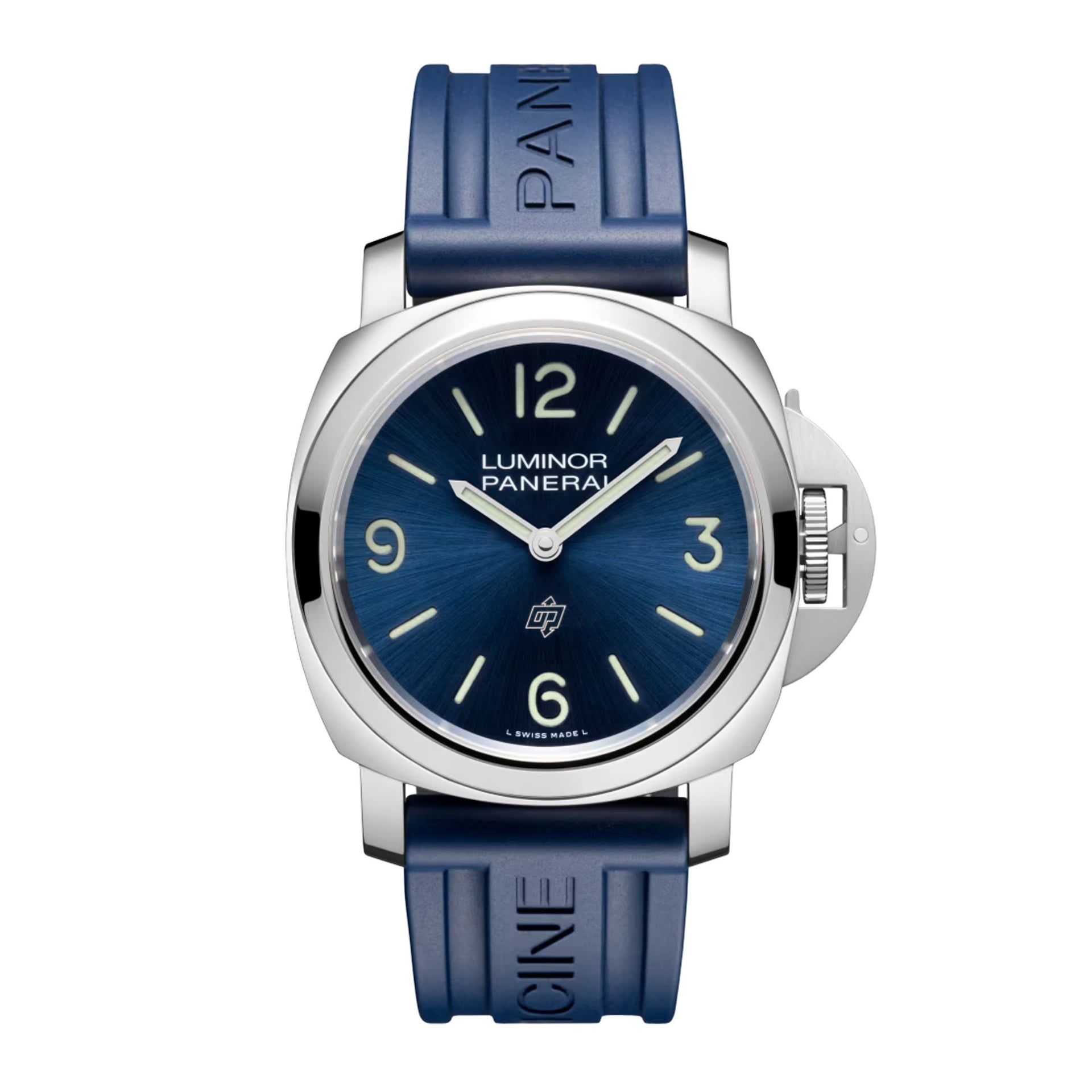 PANERAI Luminor Base Logo 44 MM PAM01623