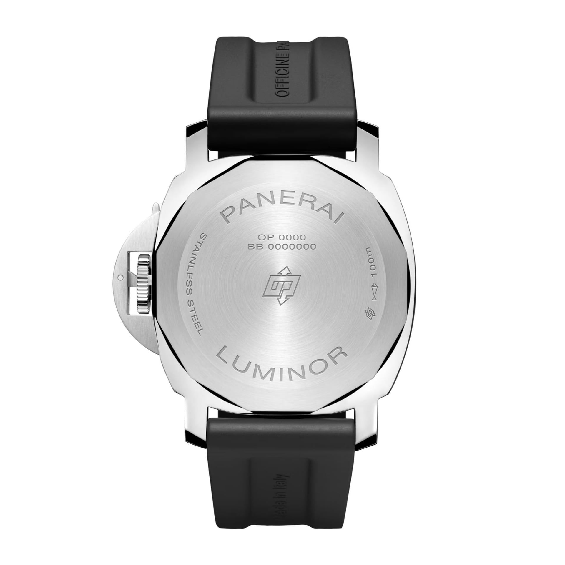 PANERAI Luminor Base 44 MM PAM01086