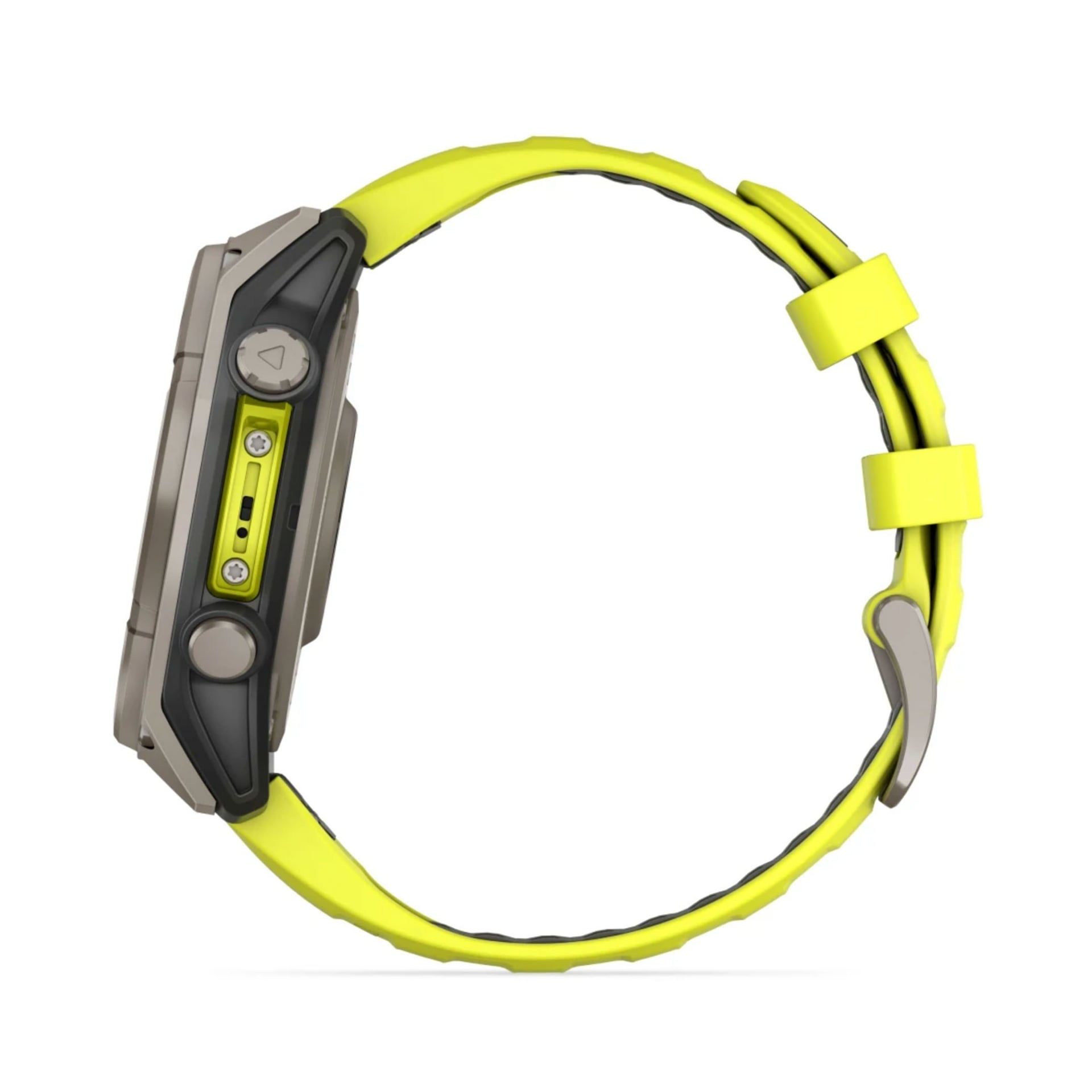 GARMIN Fenix® 8 – Solar Sapphire 47 MM 010-02906-21