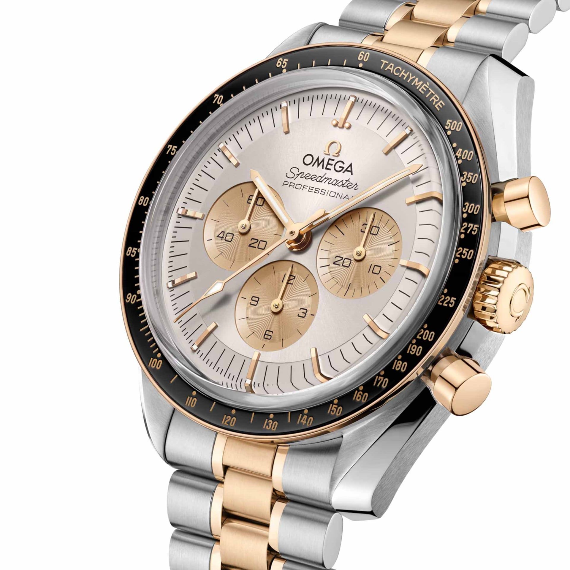 OMEGA Speedmaster Moonwatch Professional 42 MM 310.20.42.50.02.001