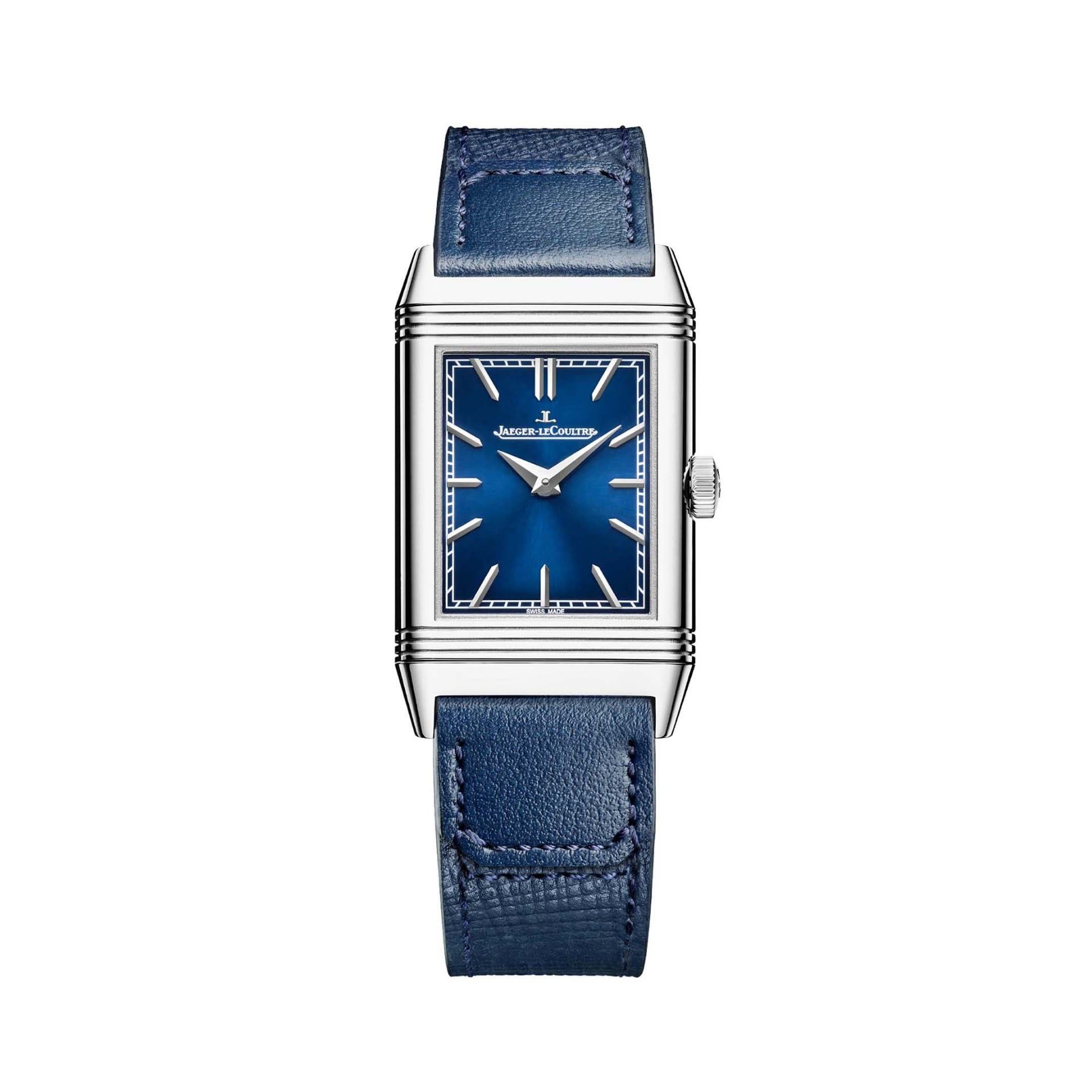 JAEGER-LECOULTRE Reverso Tribute Monoface 40.1 X 24.4 MM Q716848J