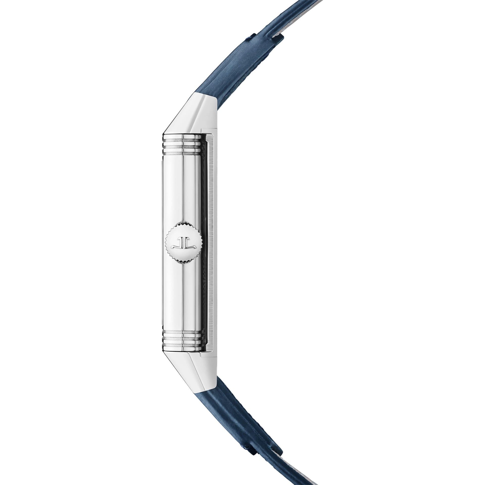 JAEGER-LECOULTRE Reverso Tribute Monoface 40.1 X 24.4 MM Q716848J