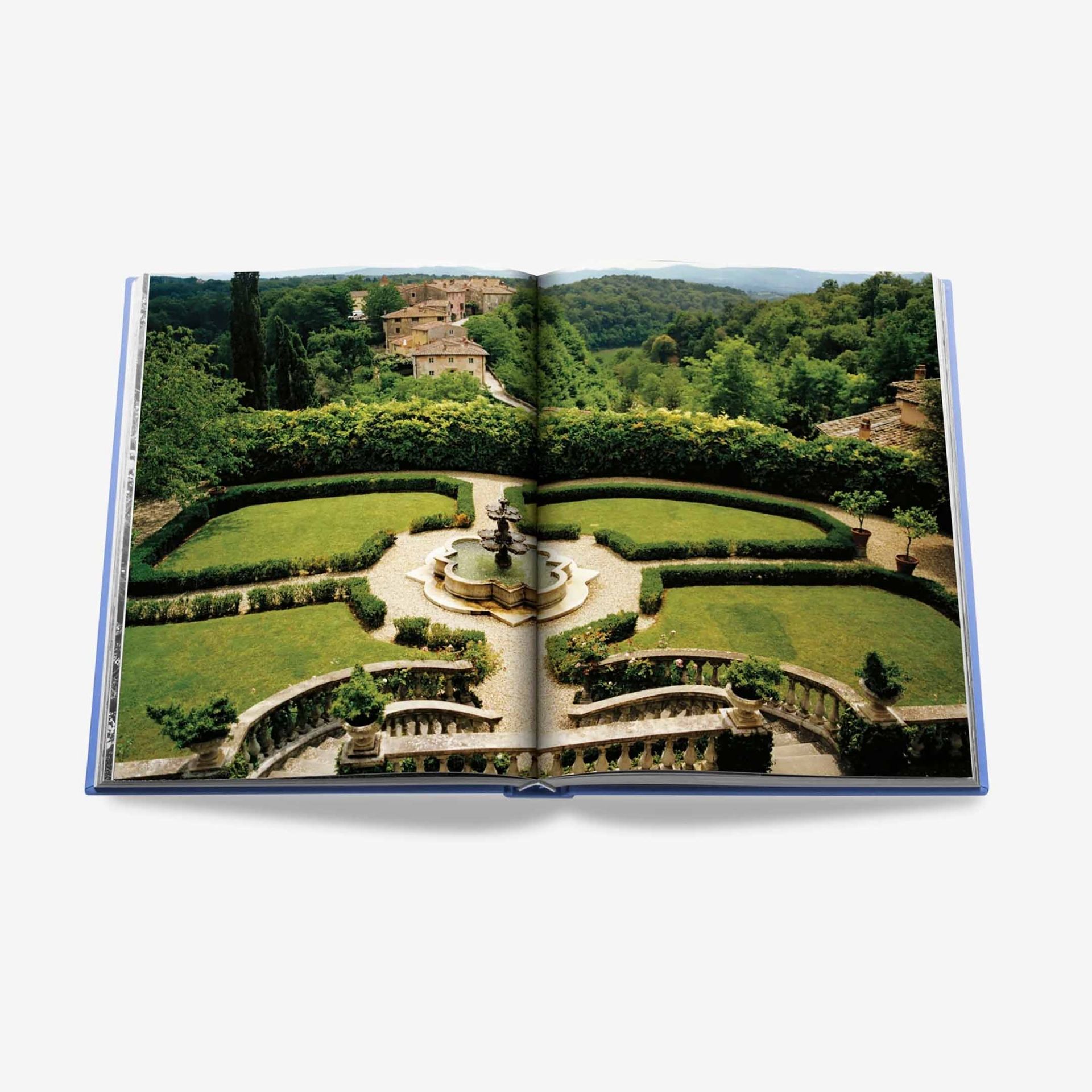 ASSOULINE Libro The Italian Dream 25 x 5 x H 33 CM 9781614285199