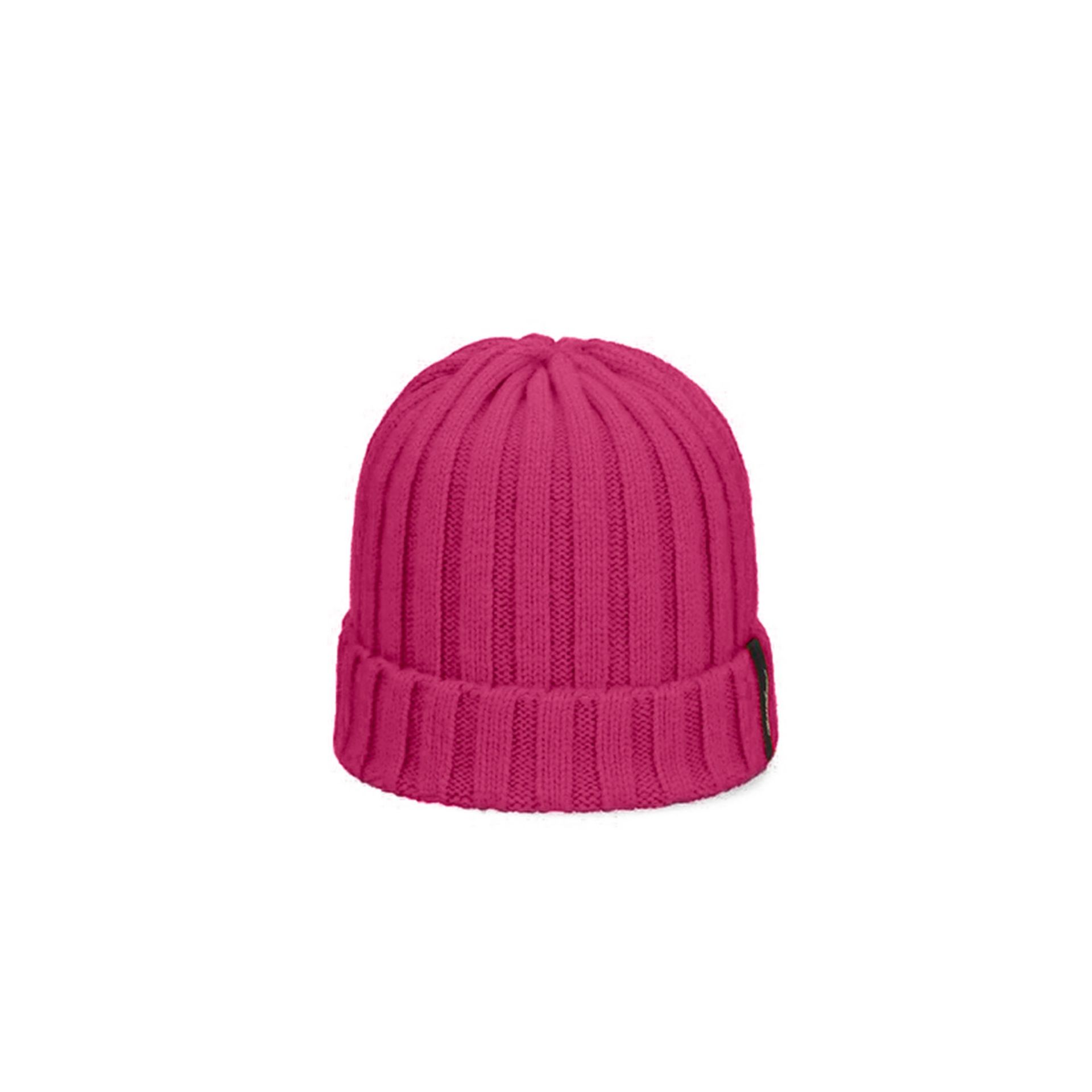 Borsalino Cuffia "Hill" in Cashmere Anemone  E13353EWS