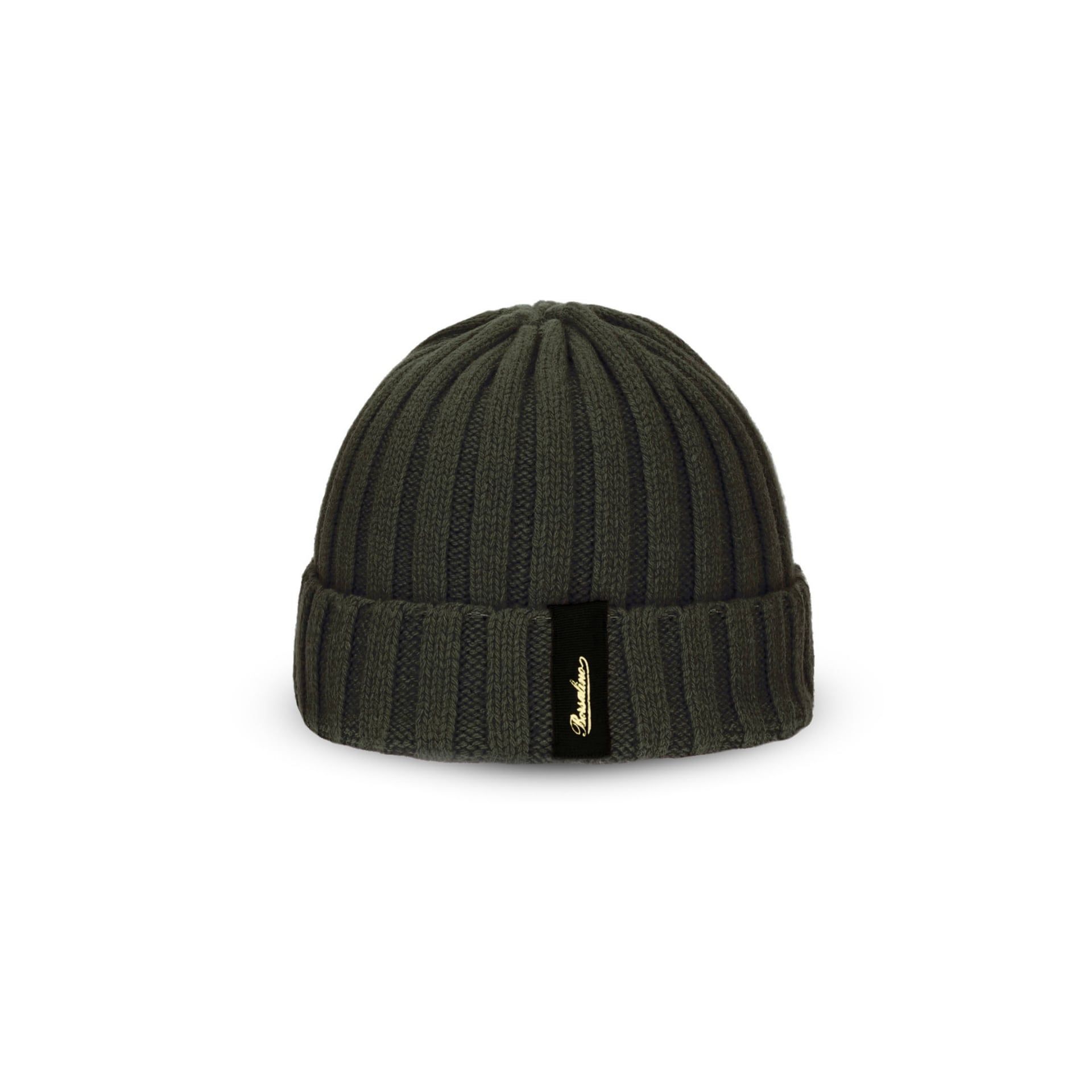 BORSALINO Cuffia Hill in Cashmere Malaka  13353EWS-M181
