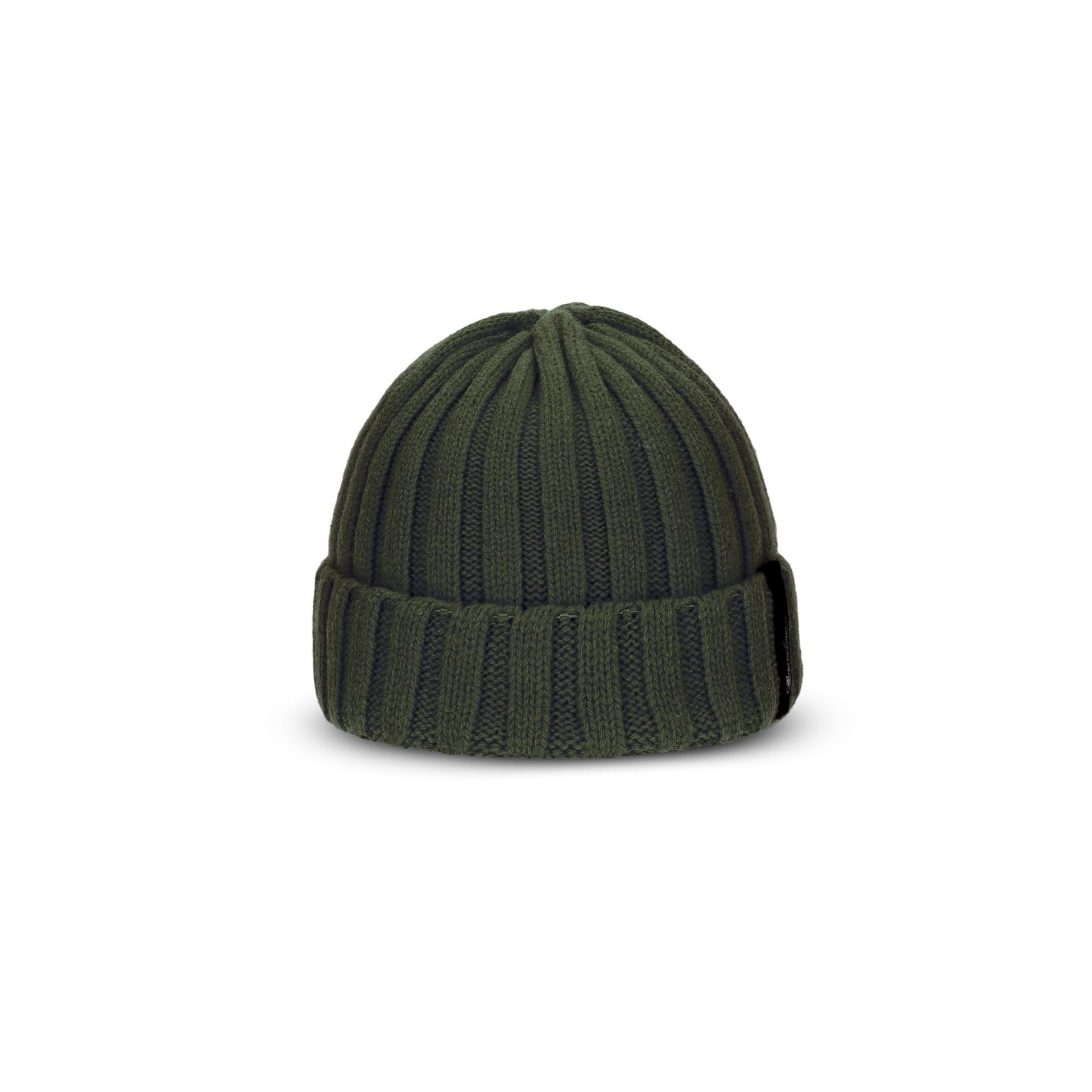 BORSALINO Cuffia Hill in Cashmere Malaka  13353EWS-M181