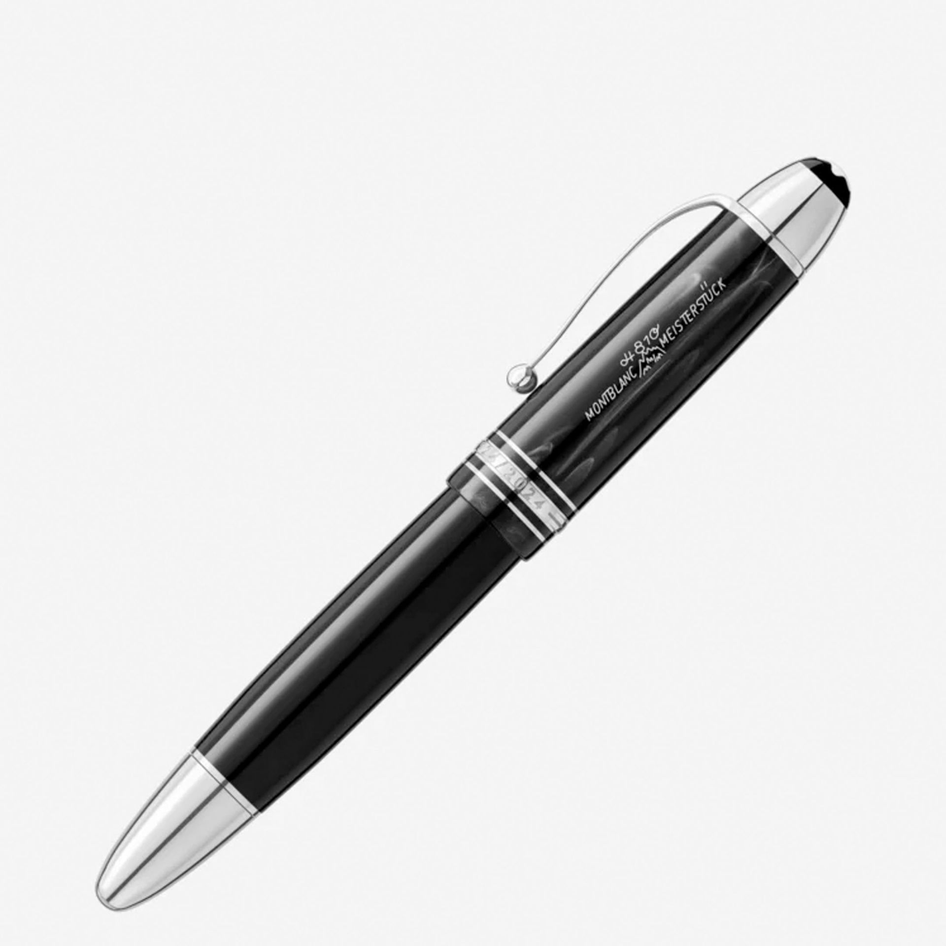MONTBLANC Stilografica Meisterstück The Origin Collection 149  131336