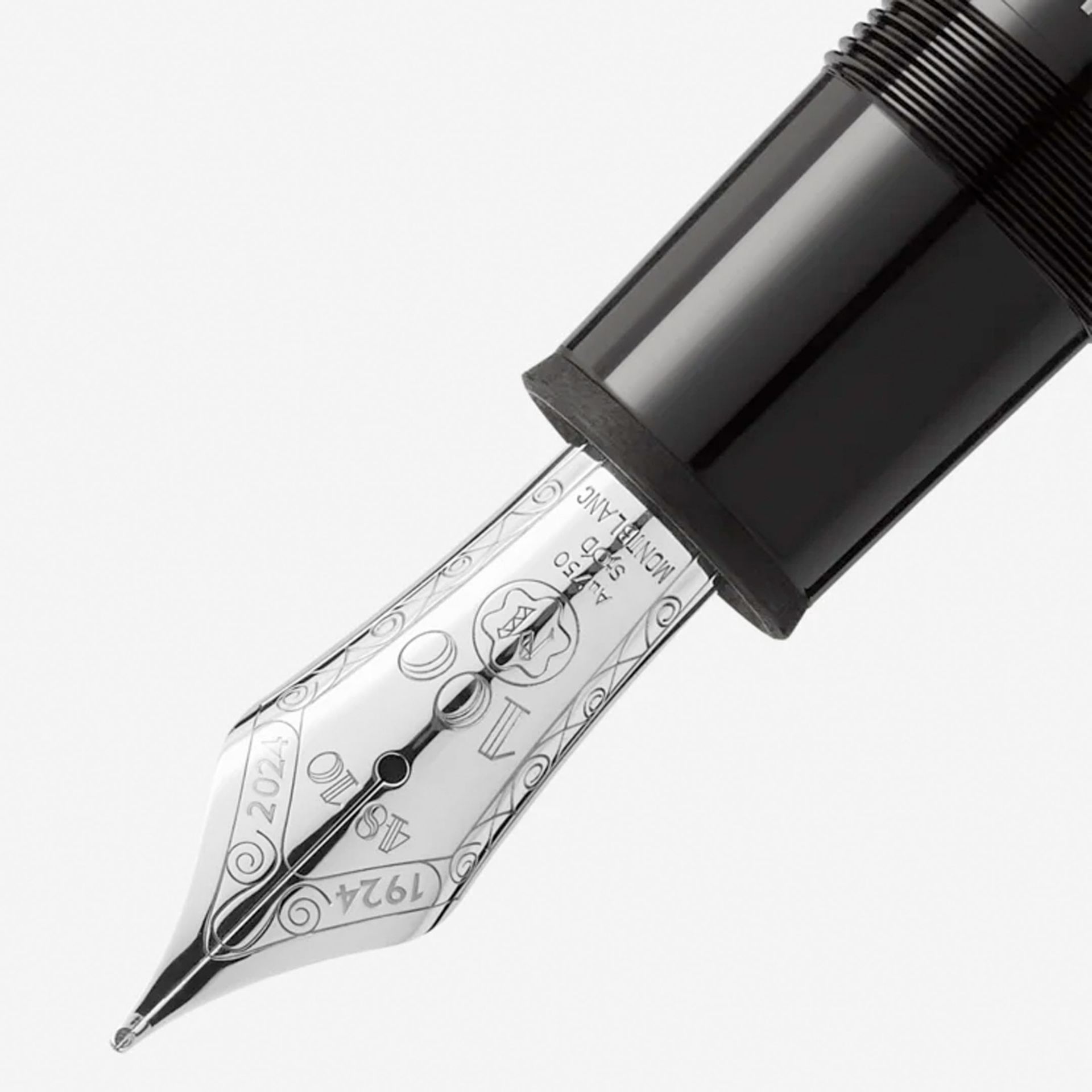 MONTBLANC Stilografica Meisterstück The Origin Collection 149  131336