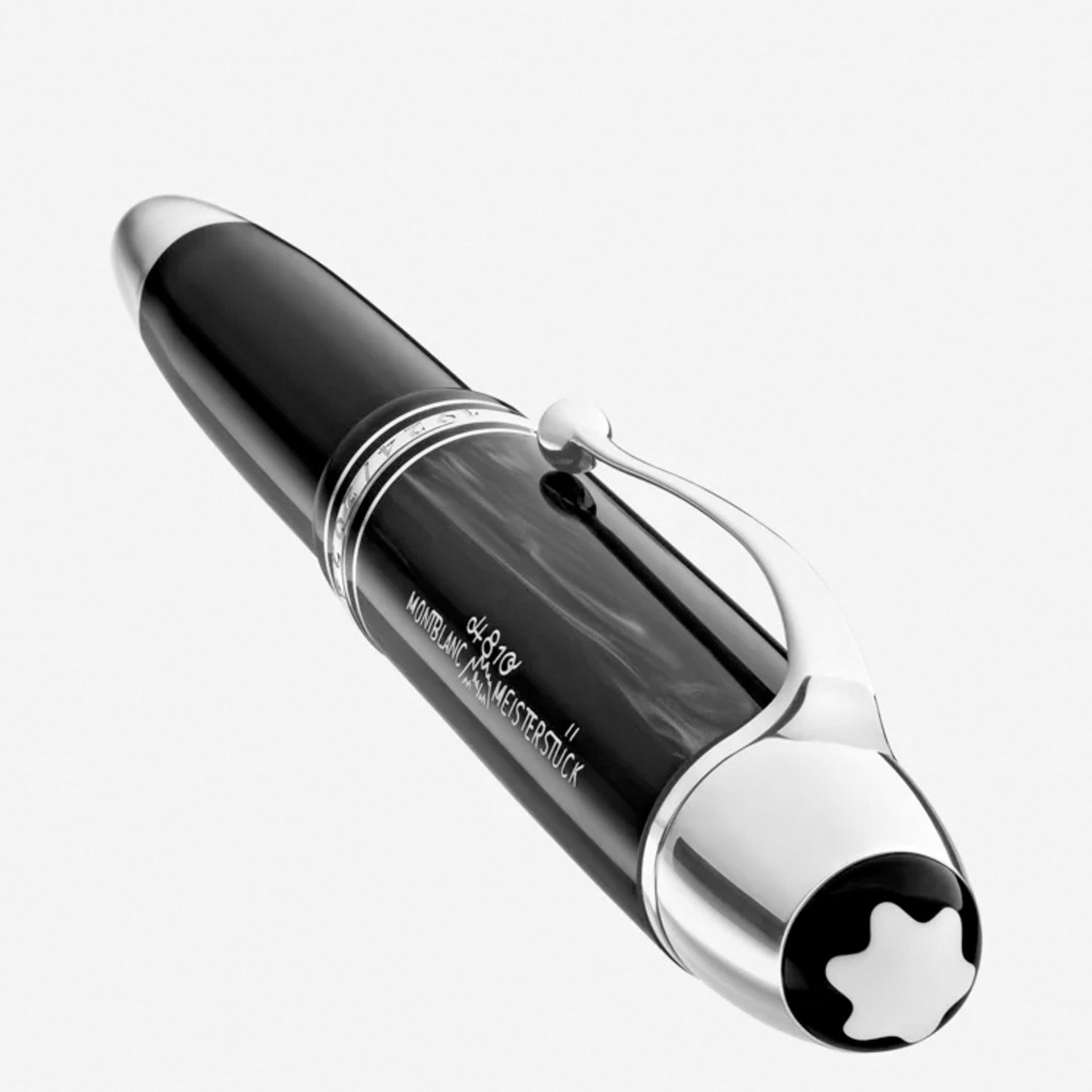 MONTBLANC Stilografica Meisterstück The Origin Collection 149  131336