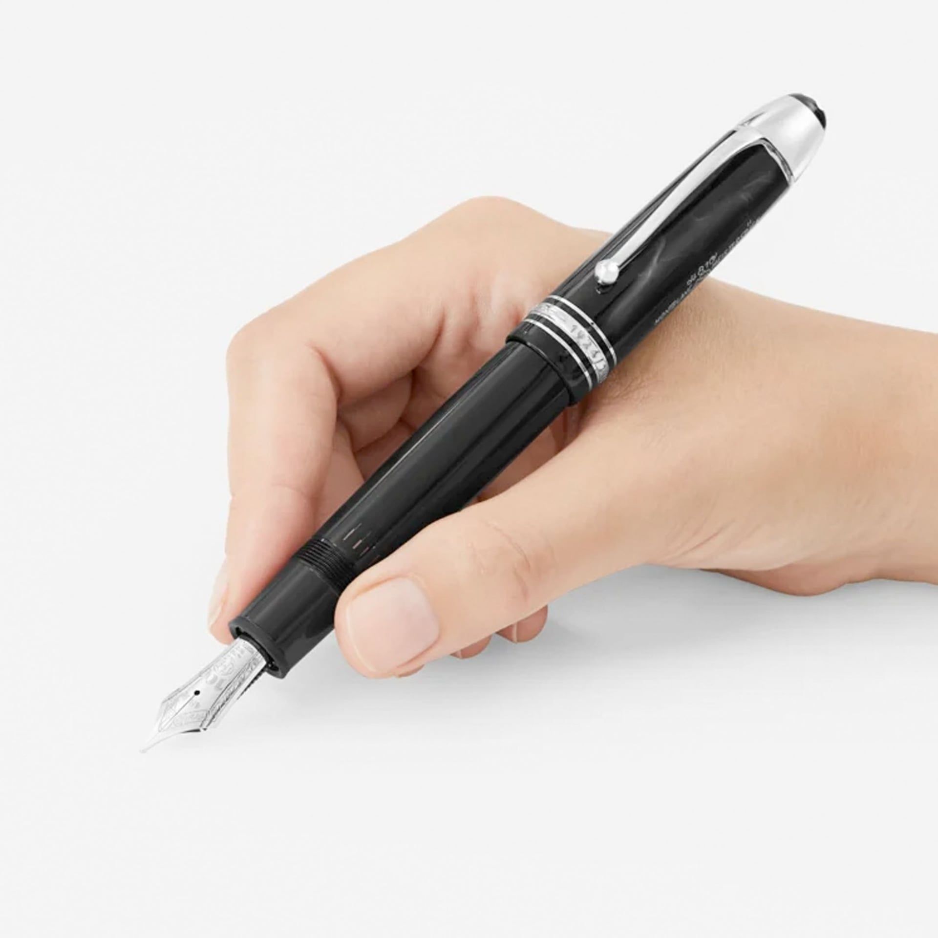 MONTBLANC Stilografica Meisterstück The Origin Collection 149  131336
