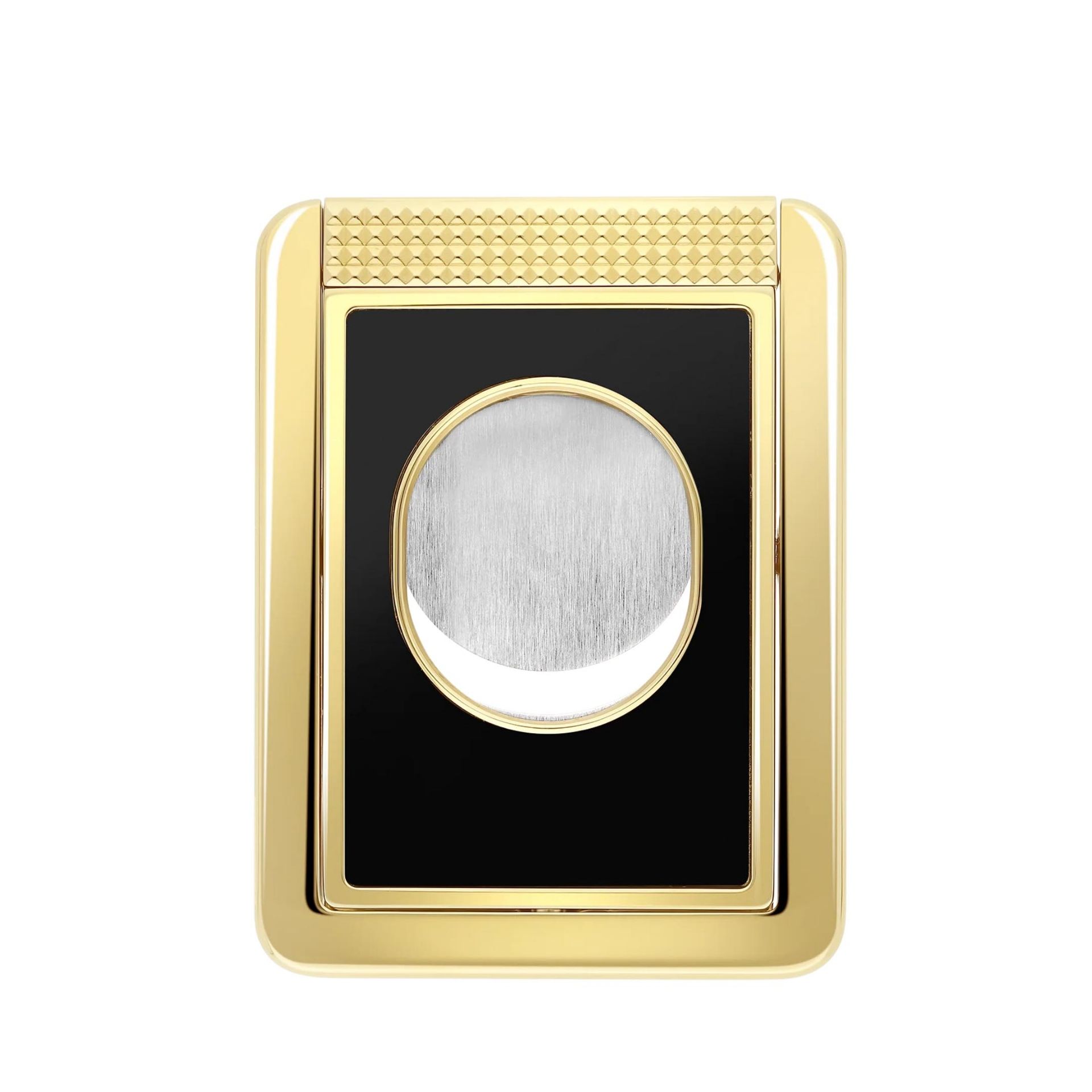 S. T. Dupont Tagliasigari Cigar Stand Oro  003393