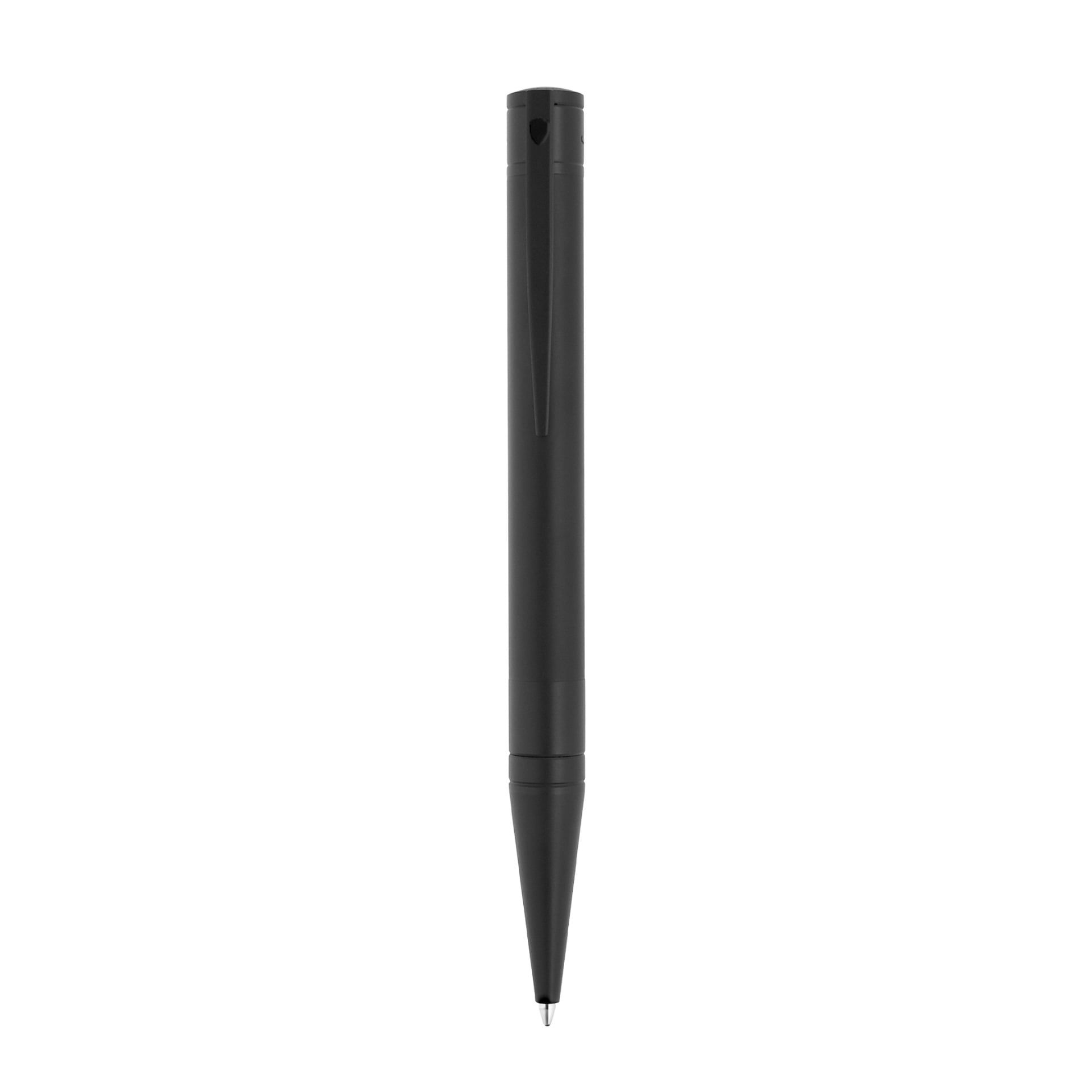 S. T. DUPONT Penna A Sfera D-Initial Nero  265115