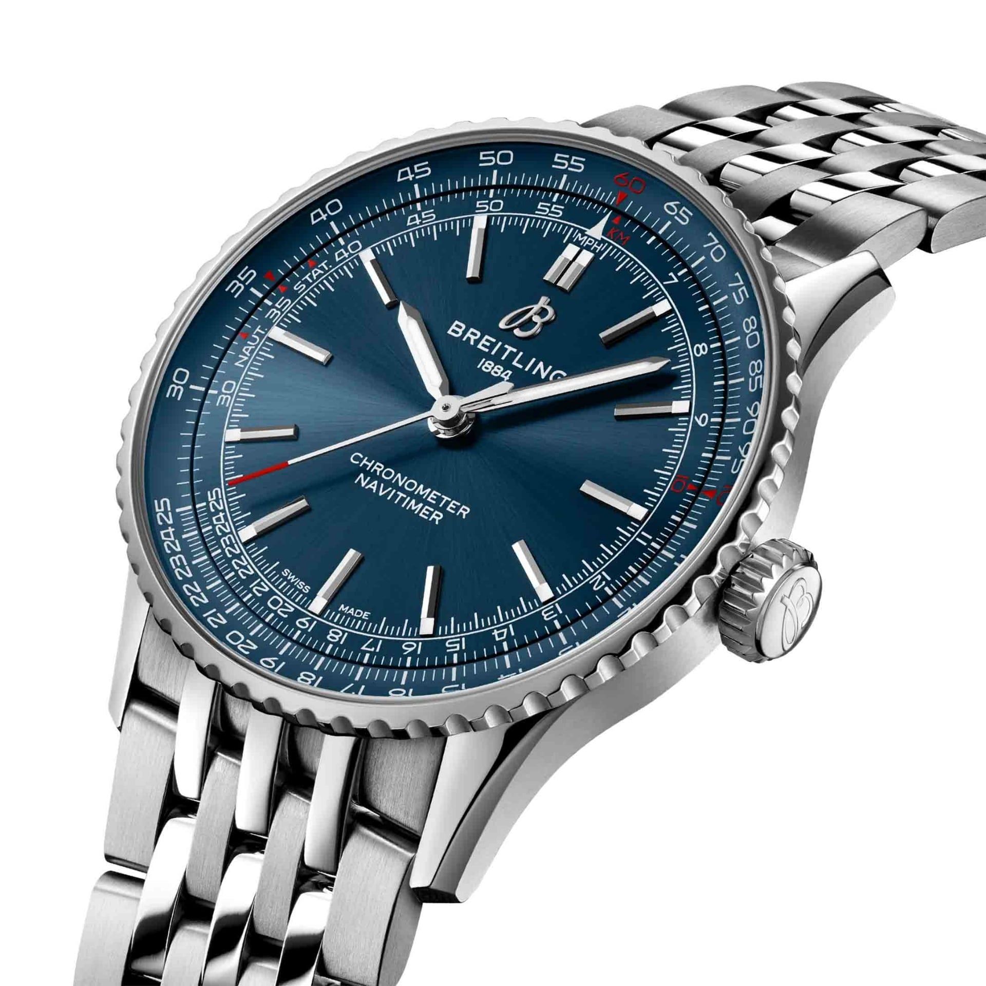 BREITLING Navitimer Automatic 41 41 MM A17329161C1A1