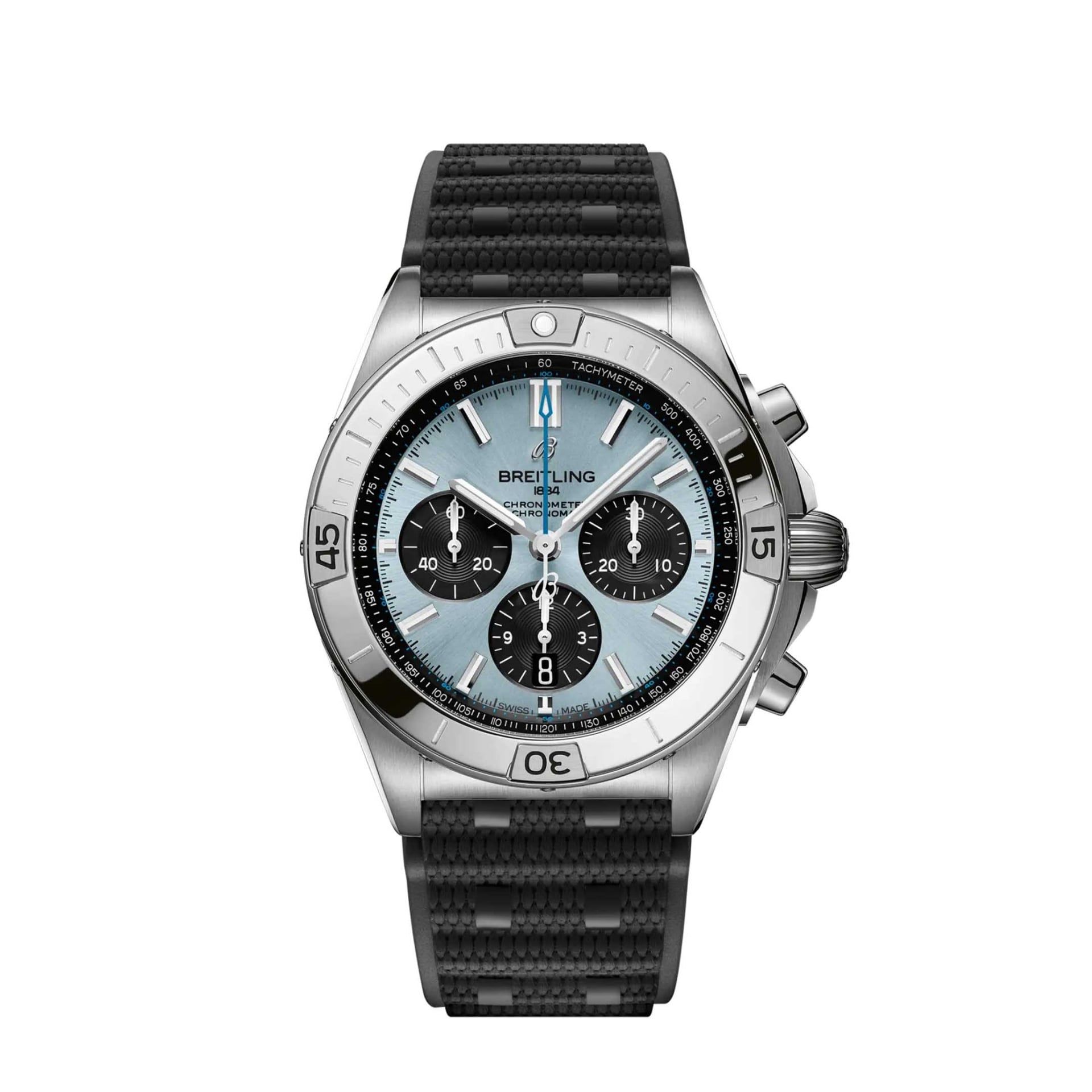BREITLING Chronomat B01 42 42 MM PB0134101C1S2