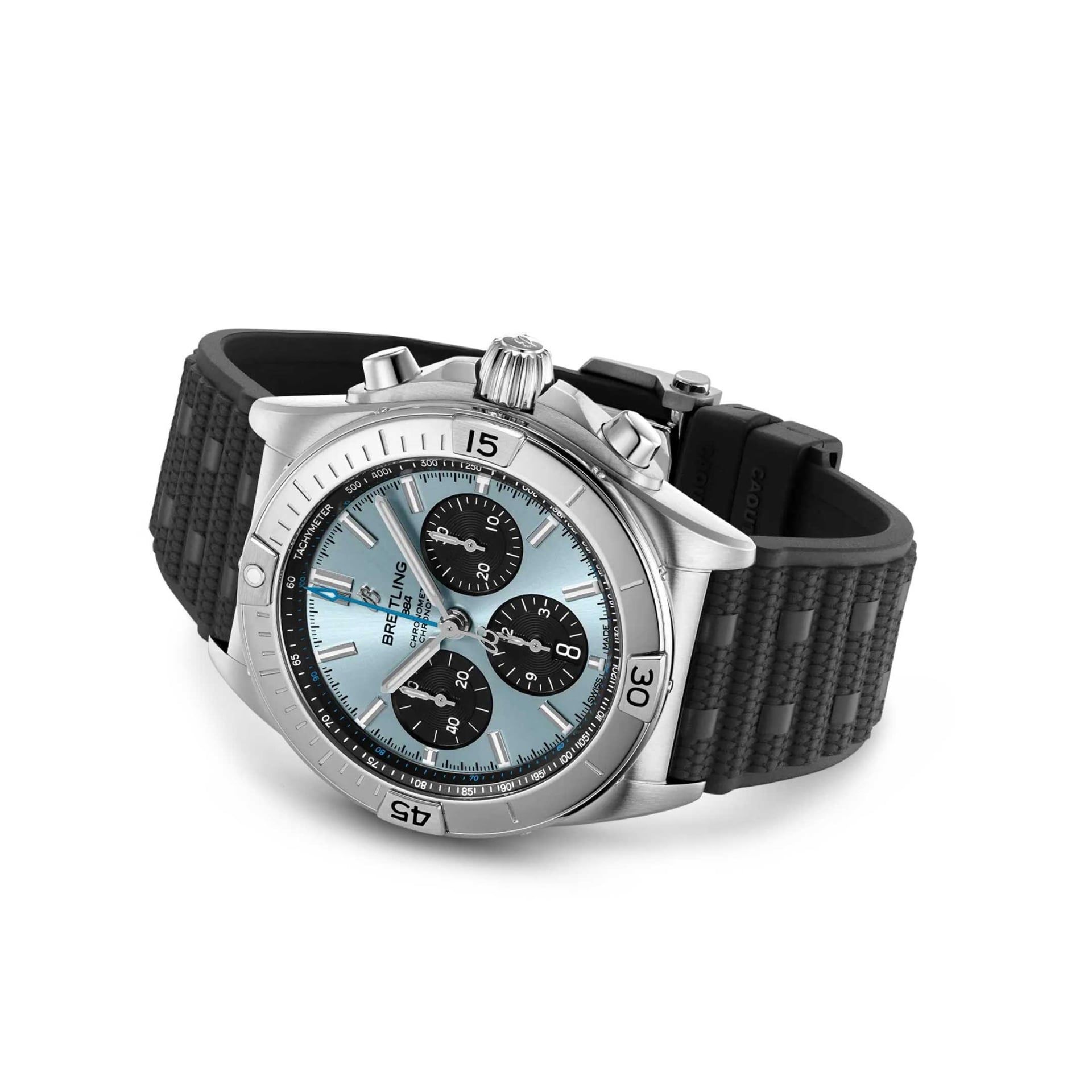 BREITLING Chronomat B01 42 42 MM PB0134101C1S2
