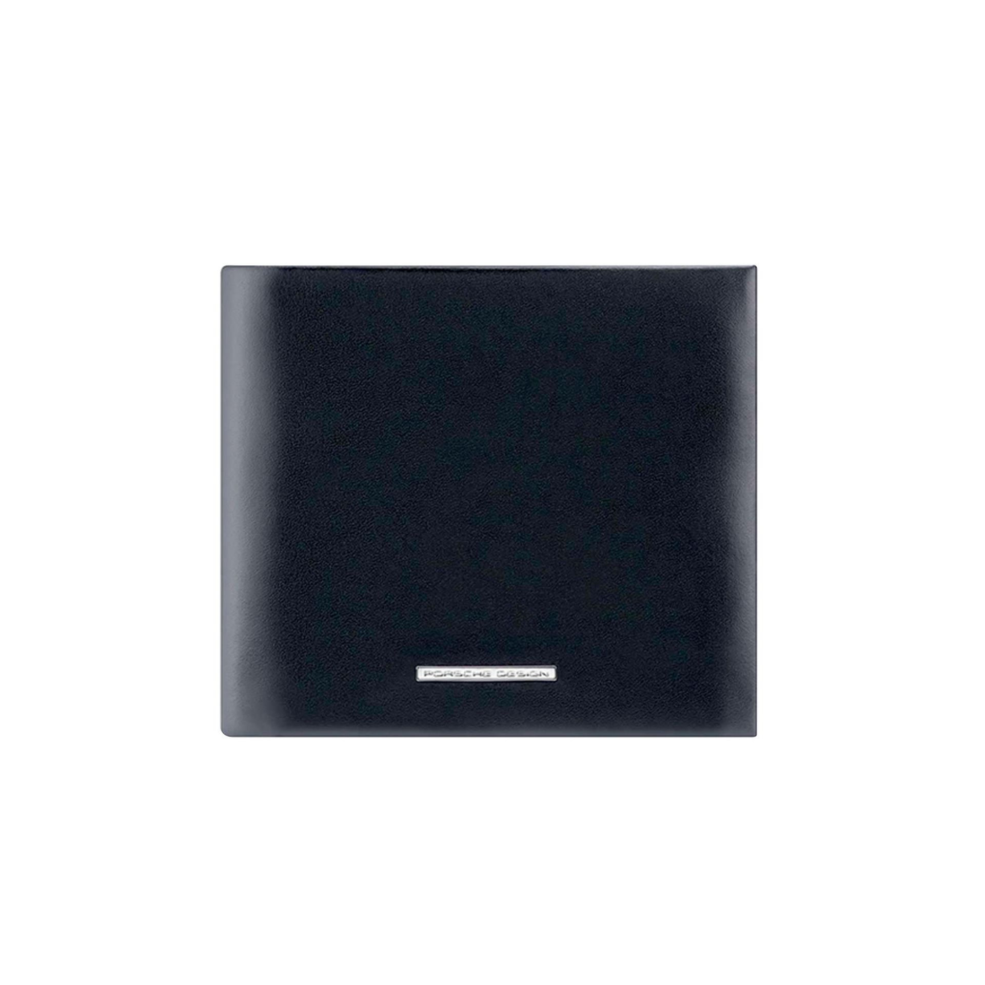 PORSCHE DESIGN Portafoglio Classic 10 Nero  OBE09901.001