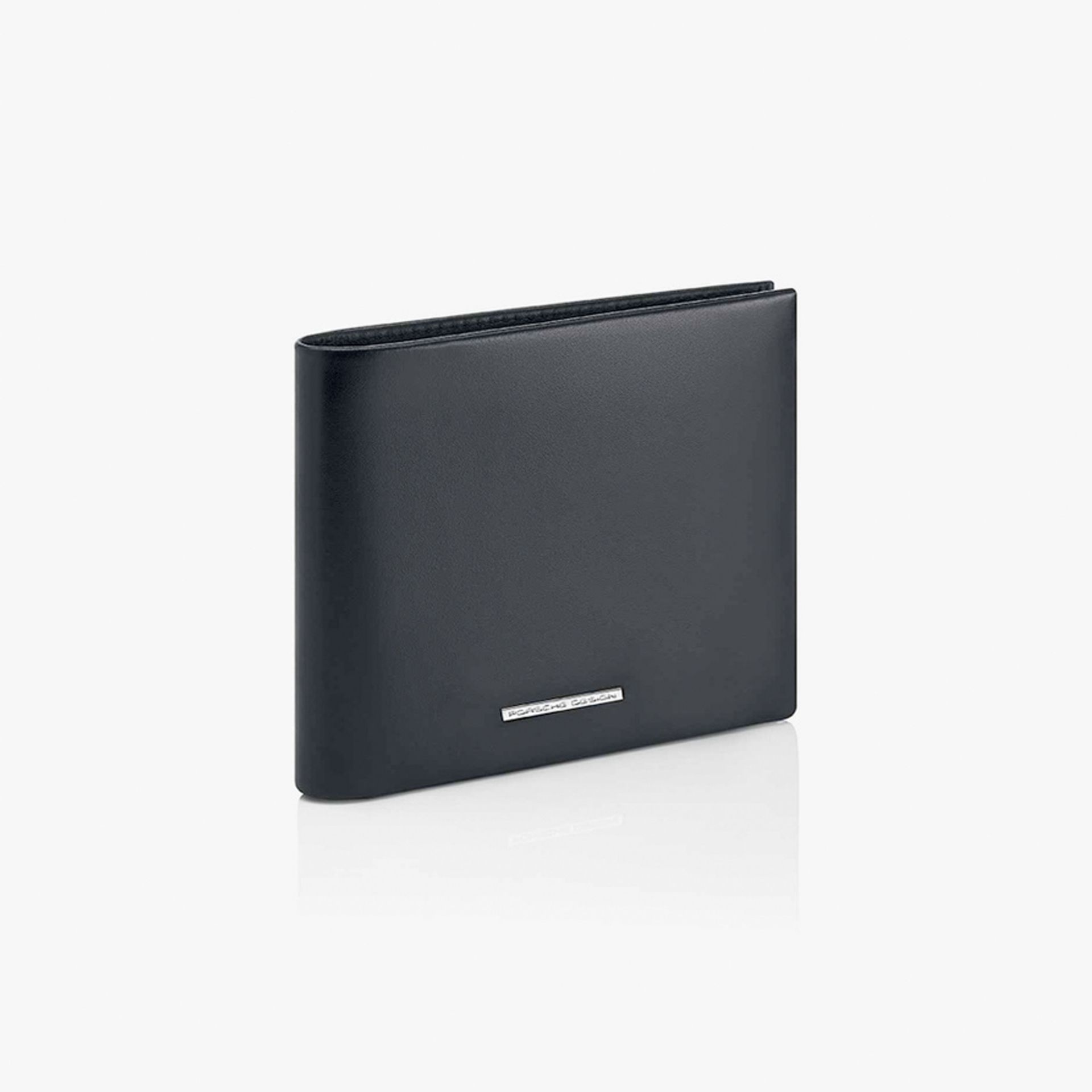 PORSCHE DESIGN Portafoglio Classic 10 Nero  OBE09901.001