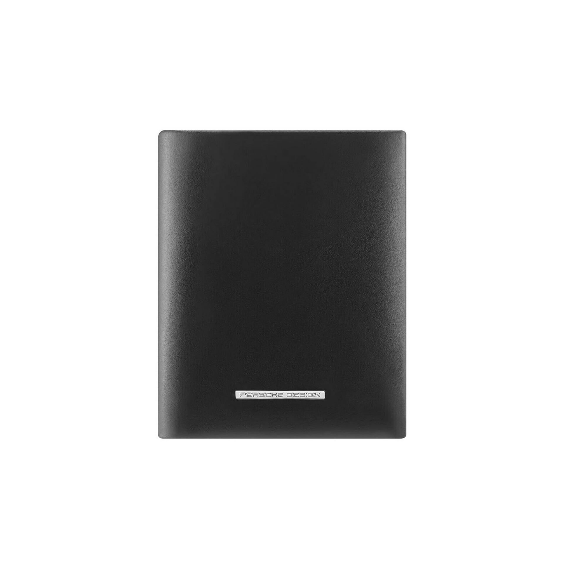 Porsche Design Portafoglio Classic 6 Nero  OBE09911.001