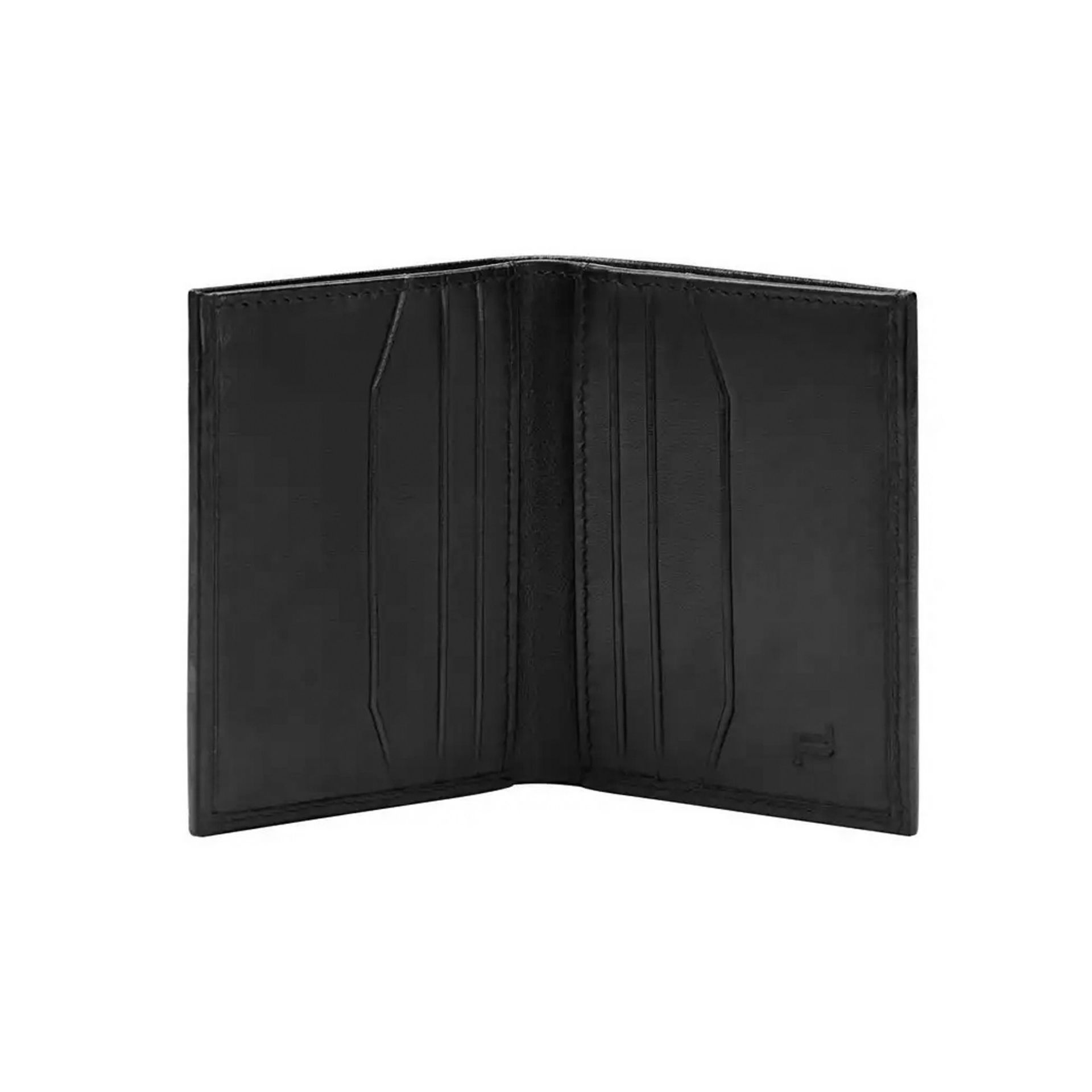 Porsche Design Portafoglio Classic 6 Nero  OBE09911.001