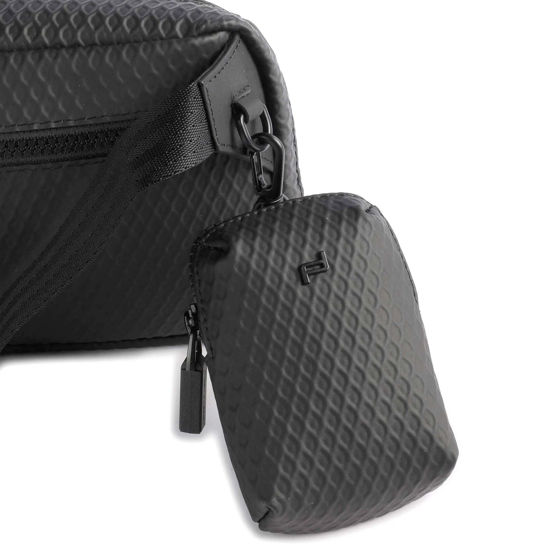 PORSCHE DESIGN Borsello Studio Collection Belt Bag Nero  OSU01535.001