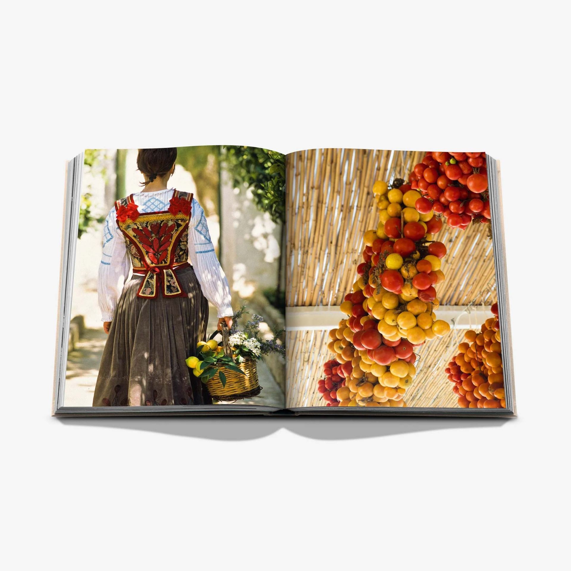 ASSOULINE Libro Wine & Travel Italy 25 x 3 x H 33 CM 9781649804181