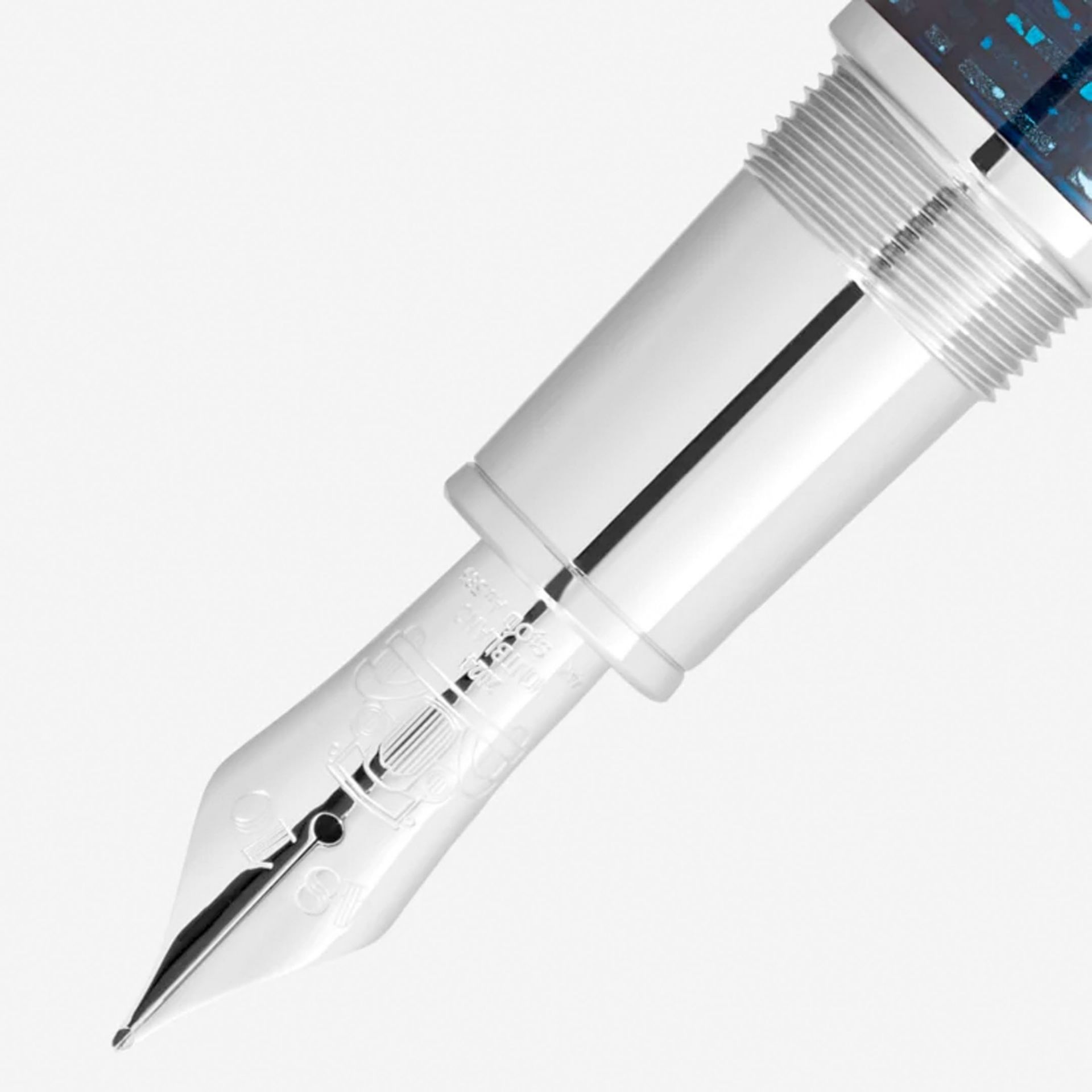 MONTBLANC Stilografica Great Characters Homage to The Great Gatsby Edizione Speciale  130657