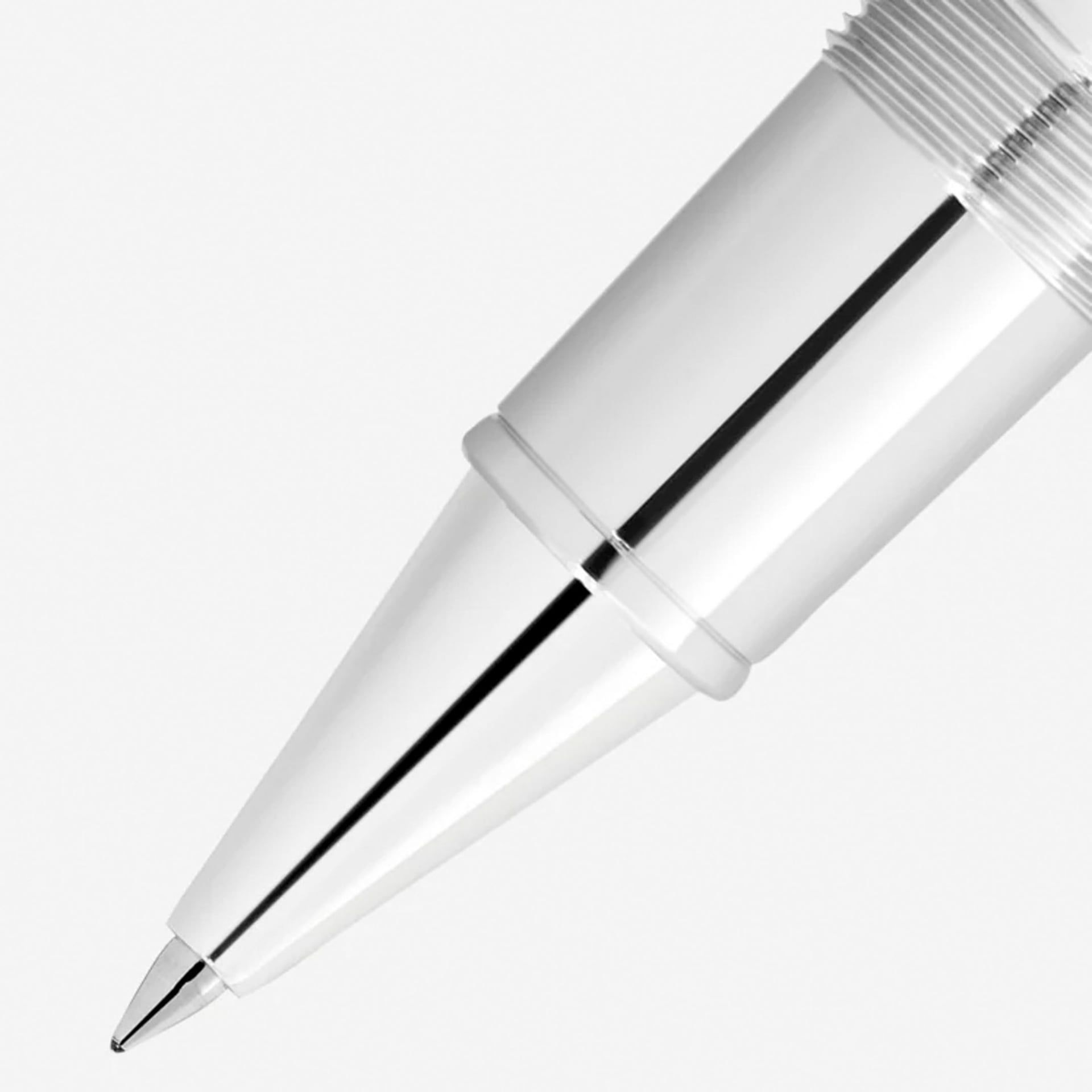 Montblanc Roller Great Characters Homage to The Great Gatsby Edizione Speciale  130658
