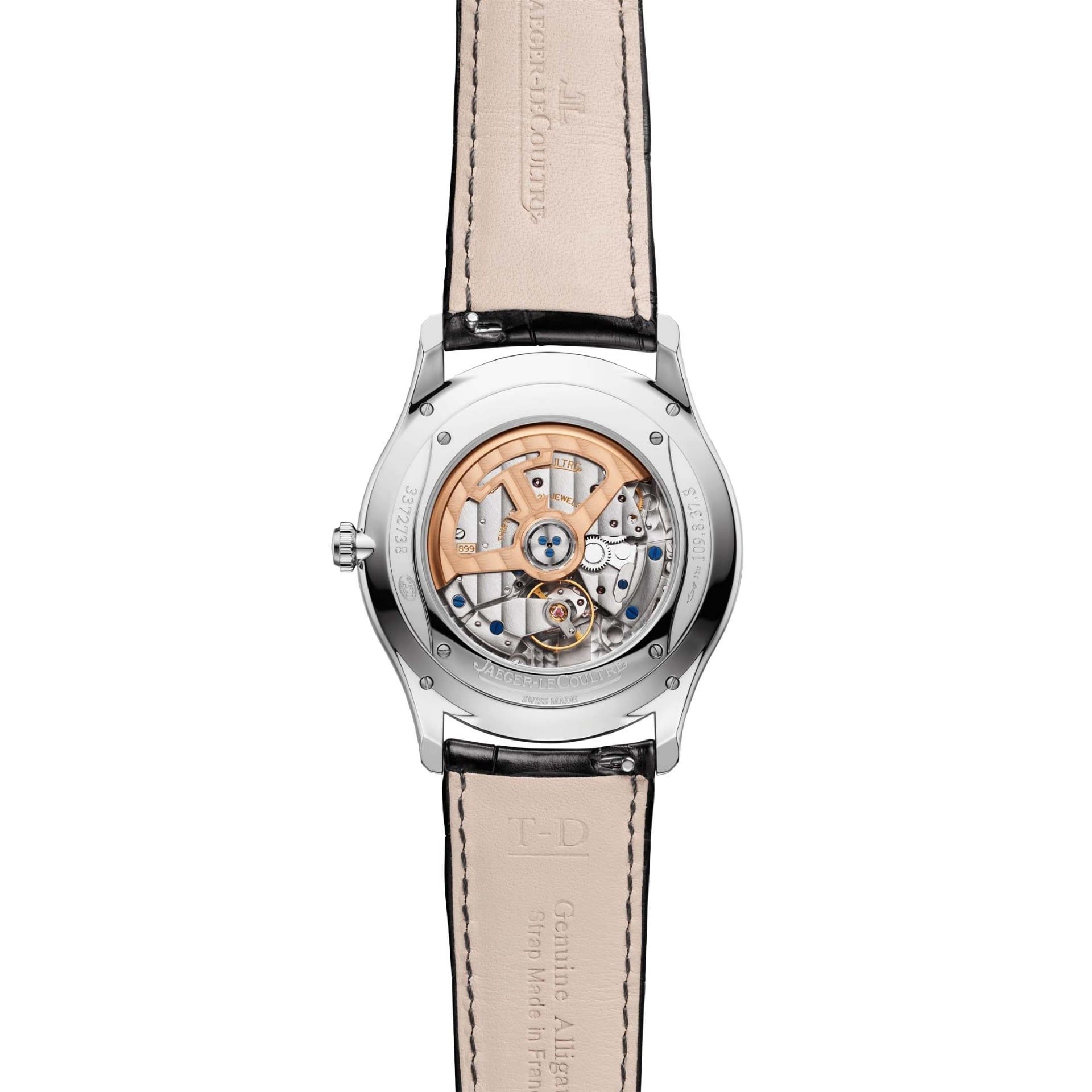 JAEGER-LECOULTRE Master Ultra Thin Date 39 MM Q1238480