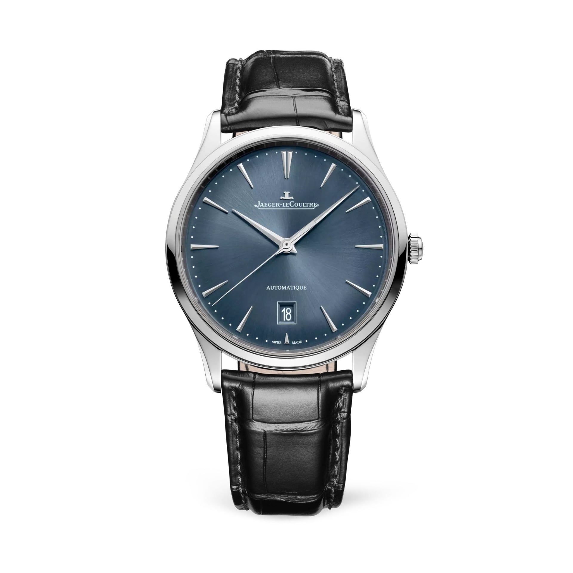 JAEGER-LECOULTRE Master Ultra Thin Date 39 MM Q1238480