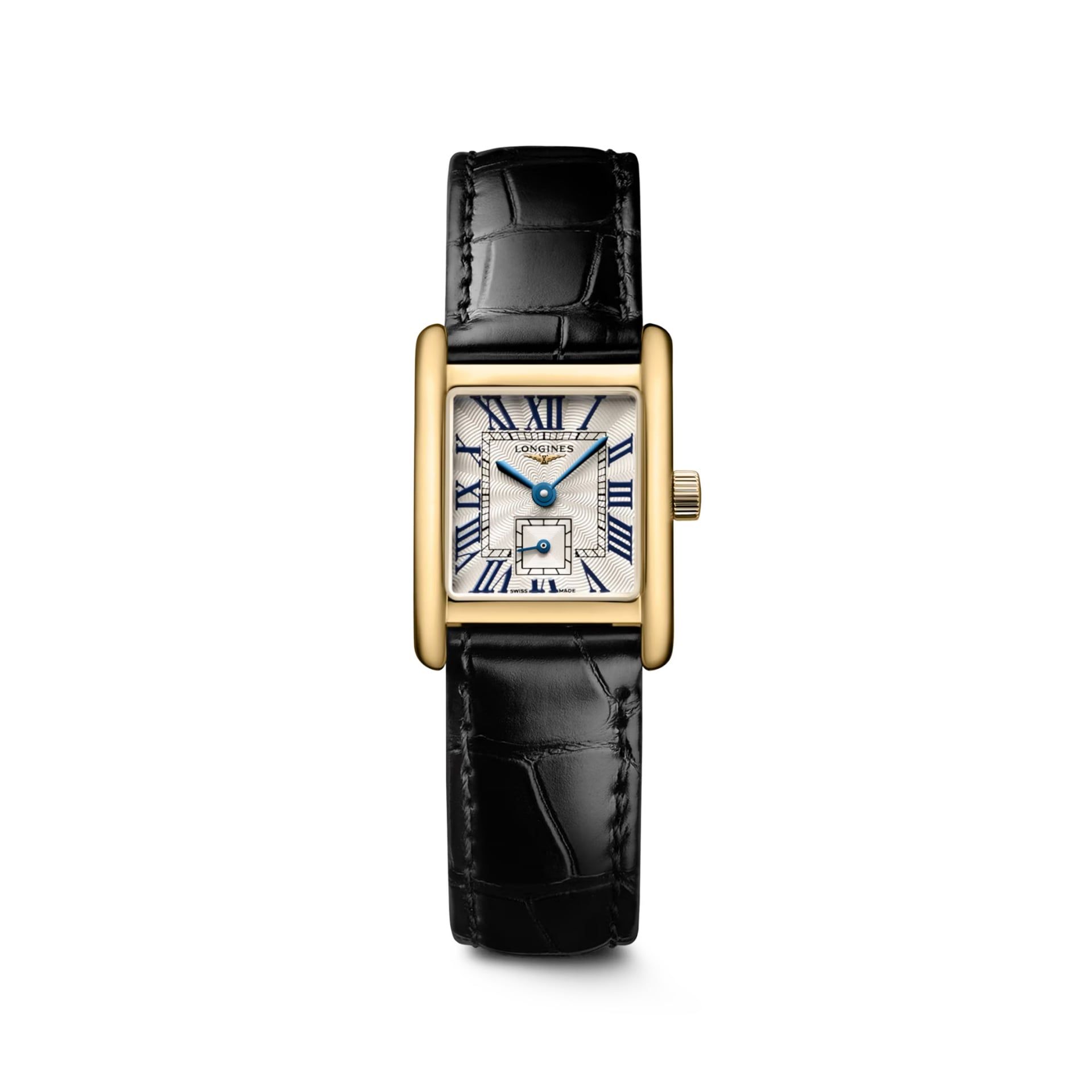 LONGINES Mini Dolcevita 21,5 X 29 MM L5.200.6.71.0