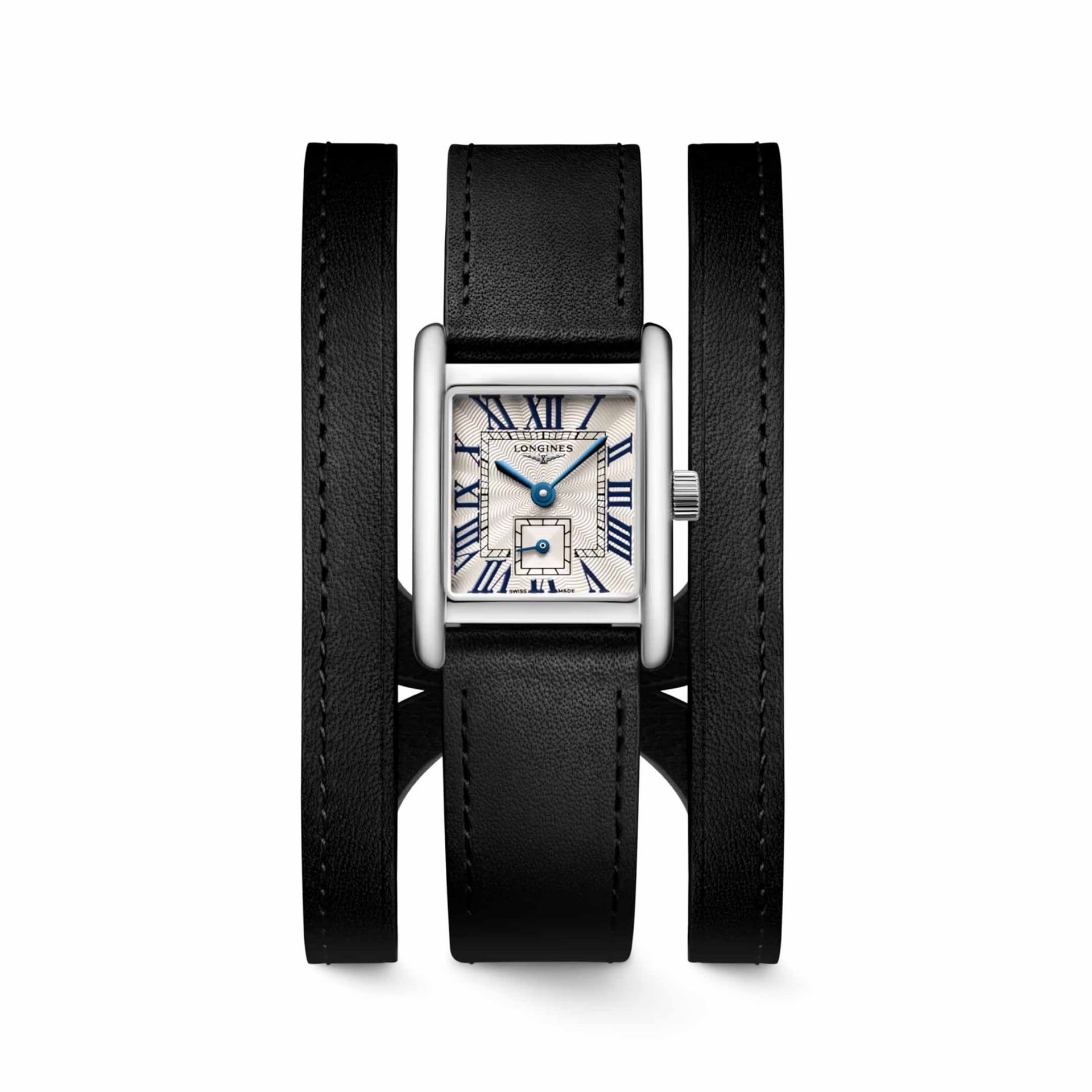 LONGINES Mini Dolcevita 21.5 X 29 MM L5.200.4.71.0