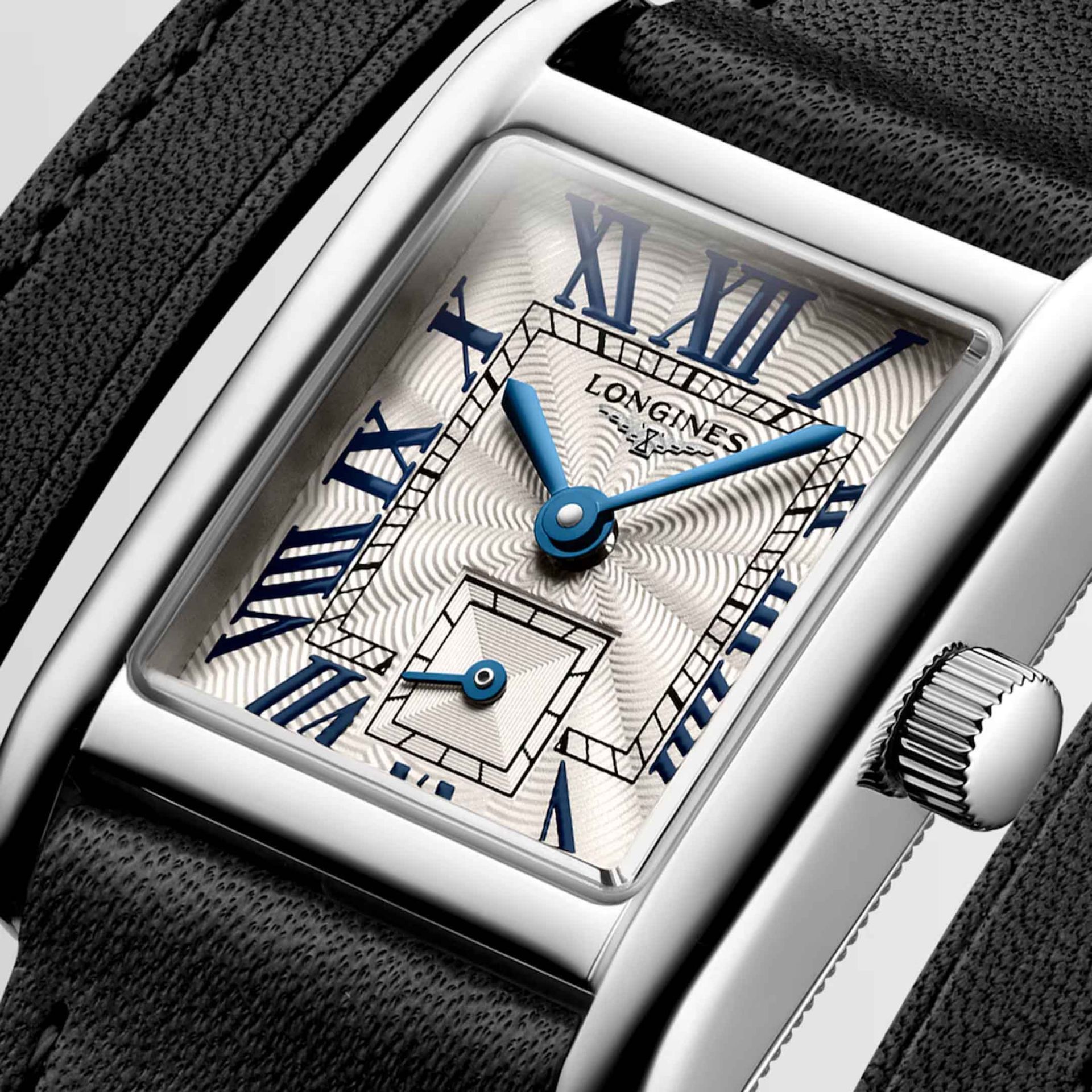 LONGINES Mini Dolcevita 21.5 X 29 MM L5.200.4.71.0