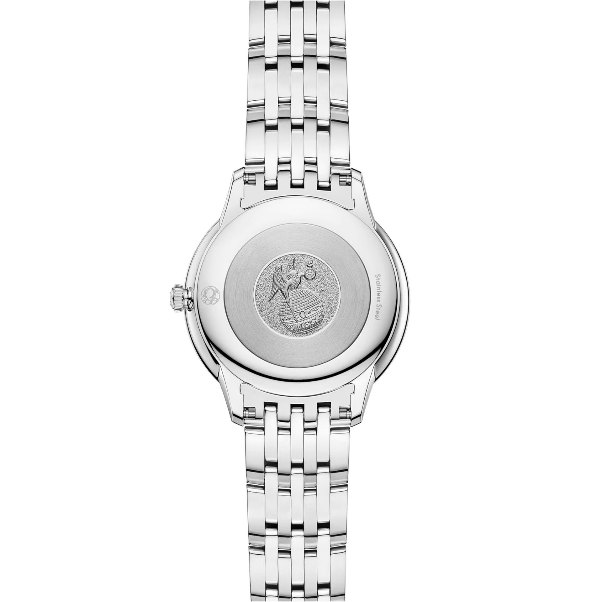 OMEGA De Ville Prestige 30 MM 434.10.30.60.10.001 