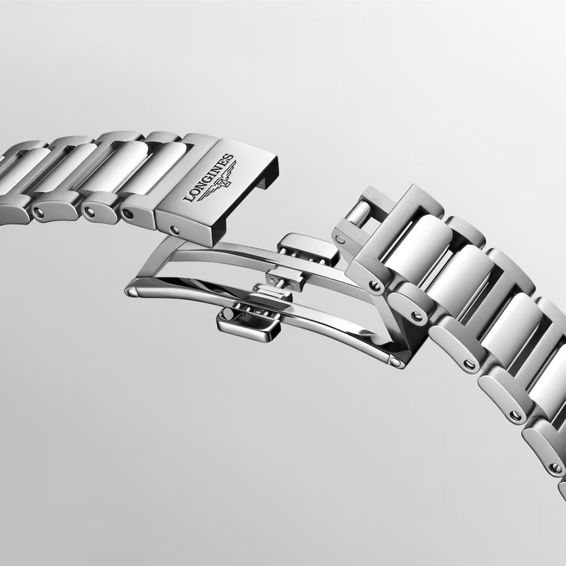LONGINES Conquest 34 MM L3.430.5.02.6