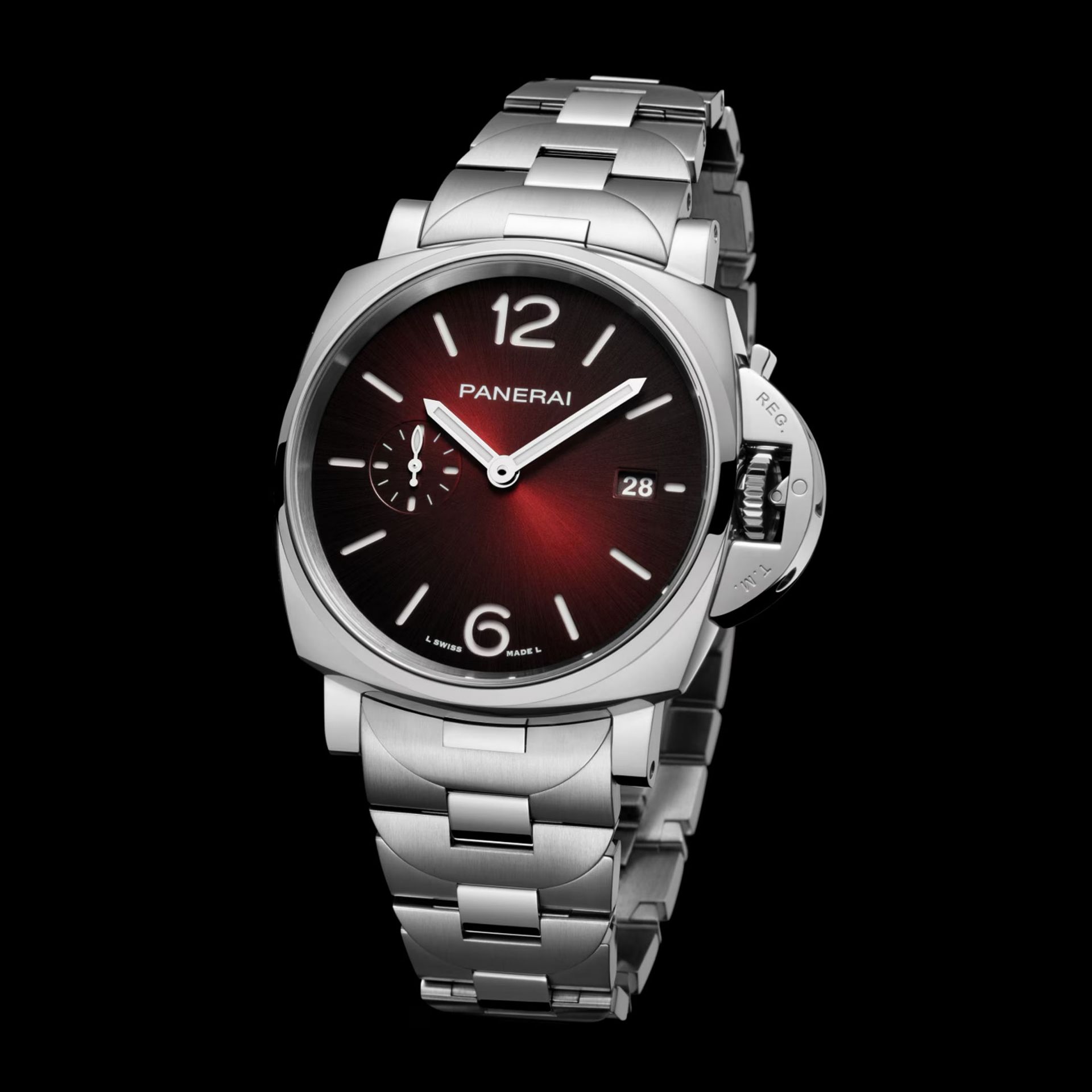 PANERAI Luminor Due 42 MM PAM01539