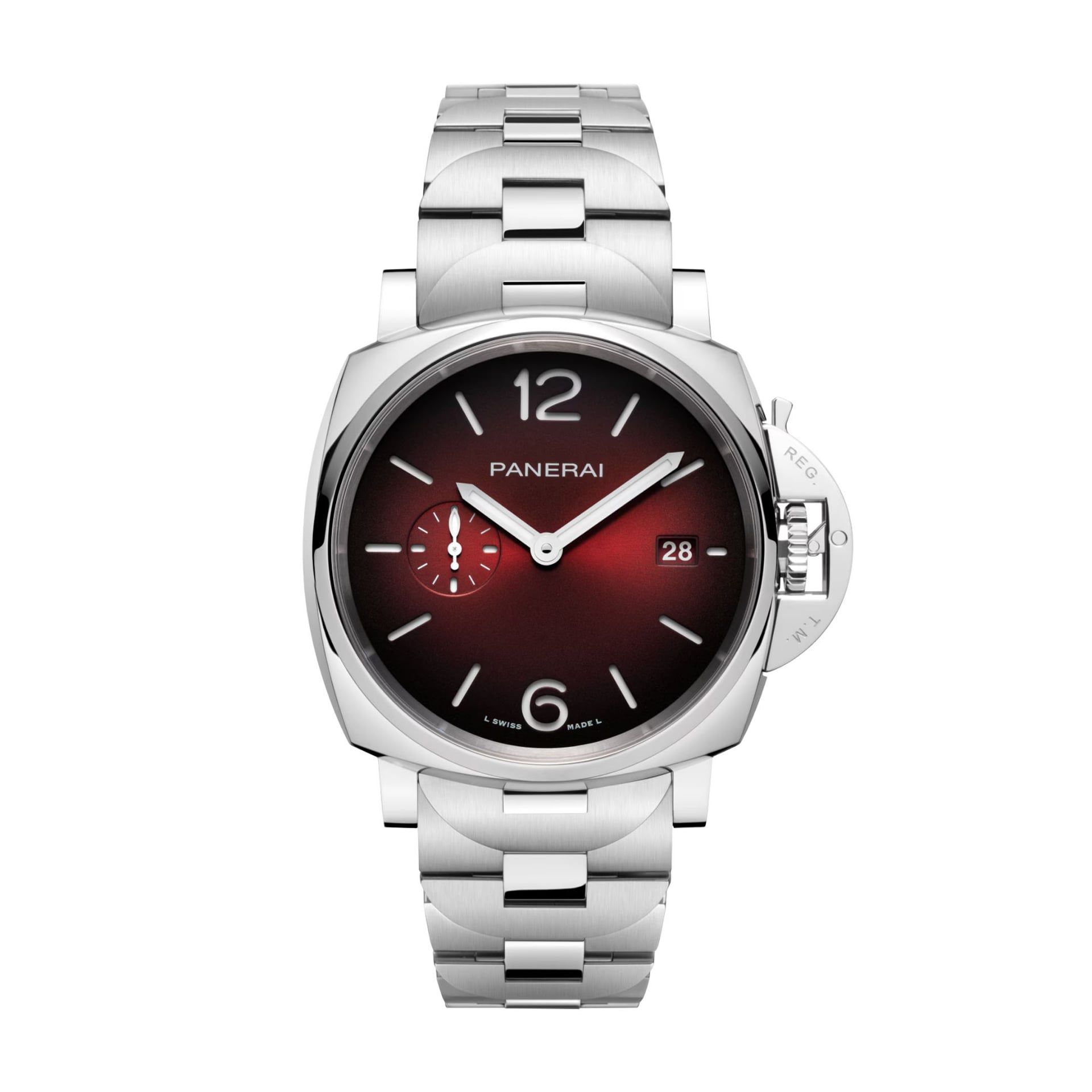 PANERAI Luminor Due 42 MM PAM01539