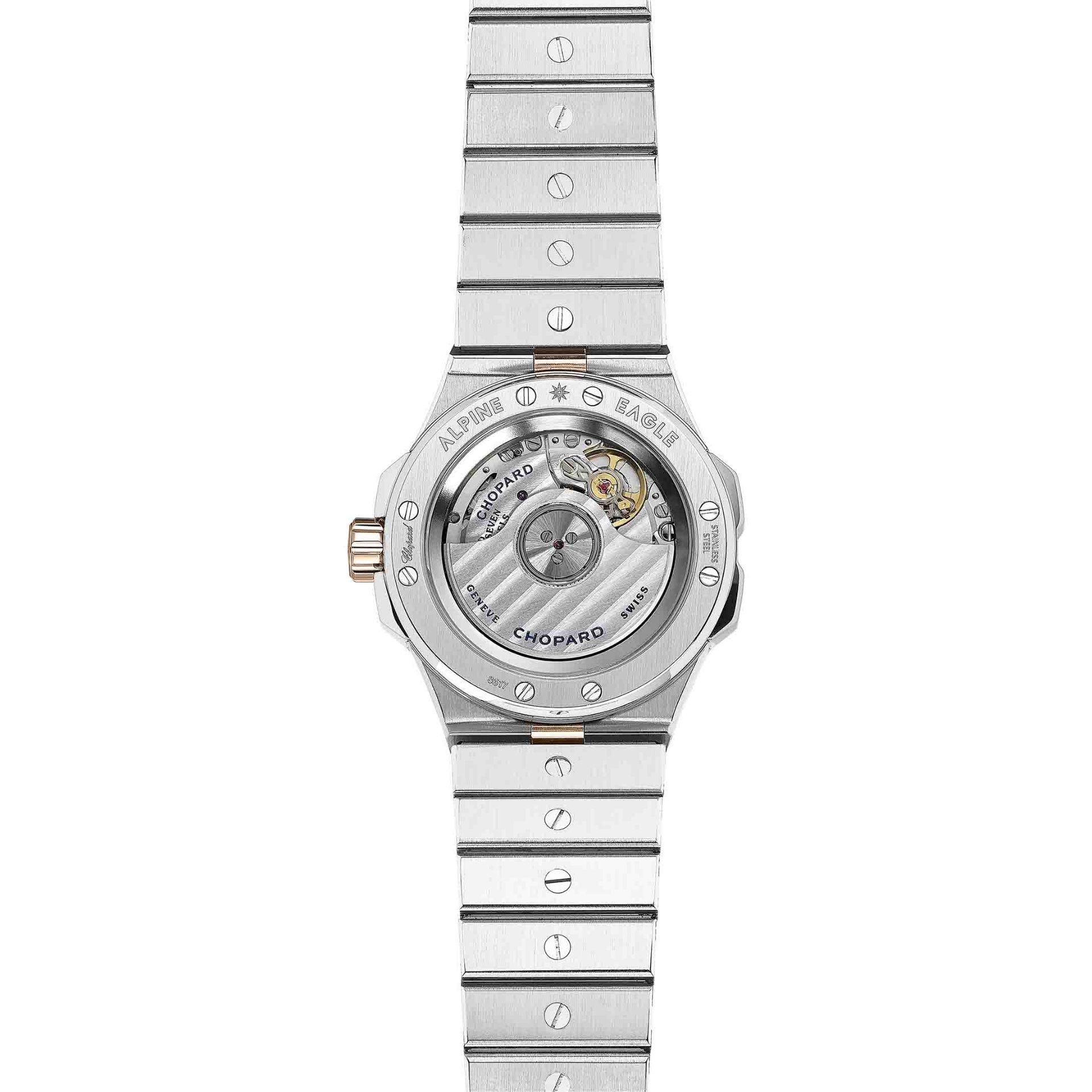 CHOPARD Alpine Eagle 33 MM 298617-6002