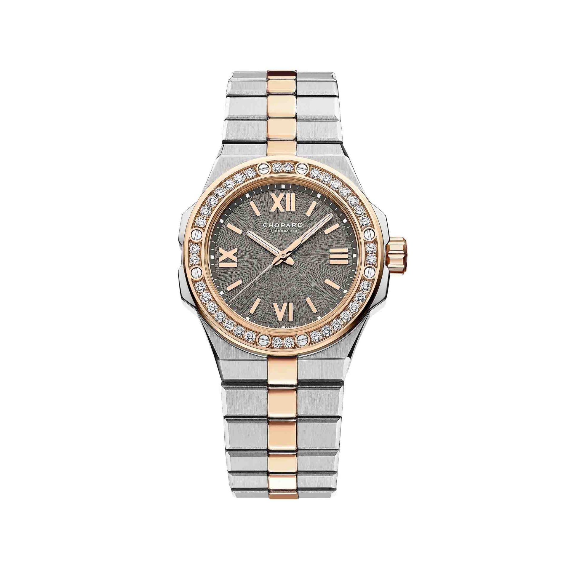 CHOPARD Alpine Eagle 33 MM 298617-6002