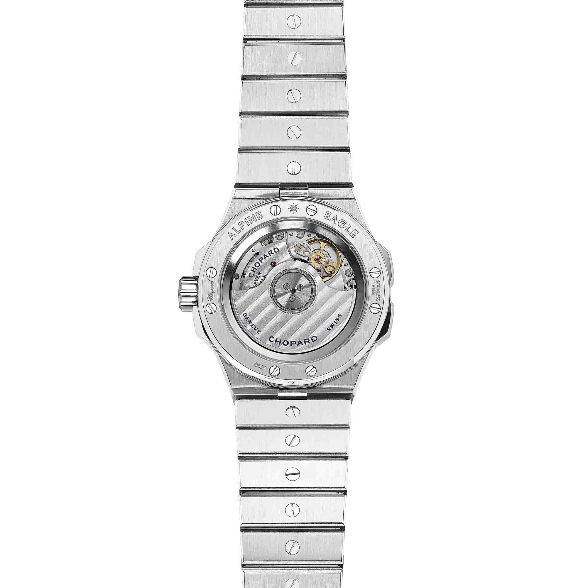 CHOPARD Alpine Eagle 33 MM 298617-3001
