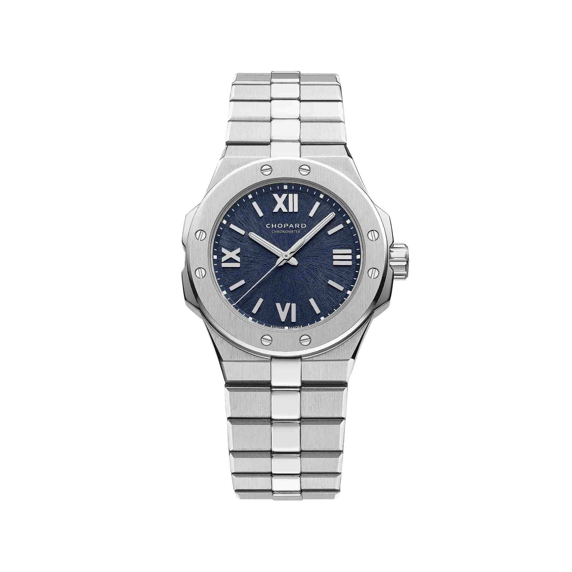 CHOPARD Alpine Eagle 33 MM 298617-3001