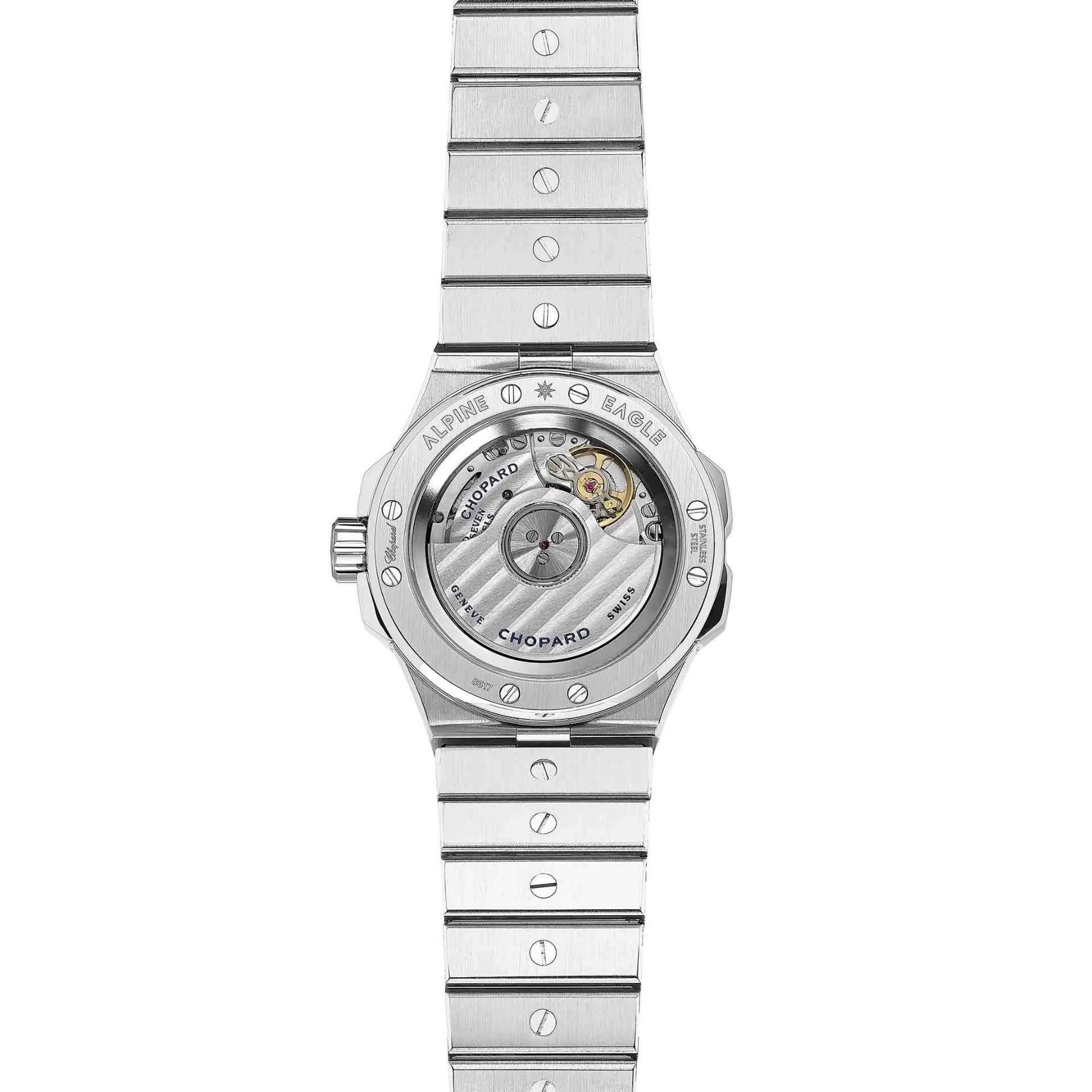 CHOPARD Alpine Eagle 33 MM 298617-3002
