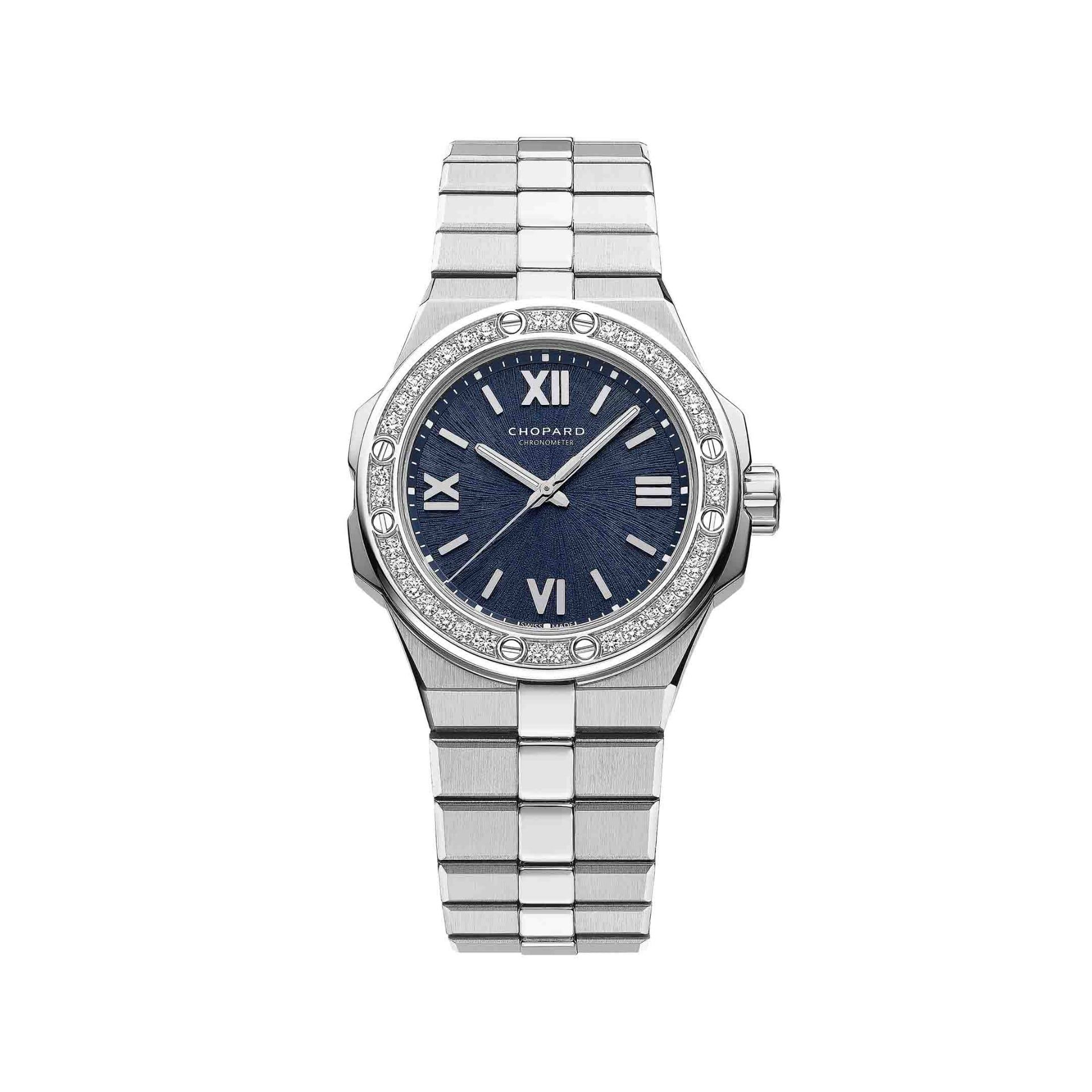 CHOPARD Alpine Eagle 33 MM 298617-3002
