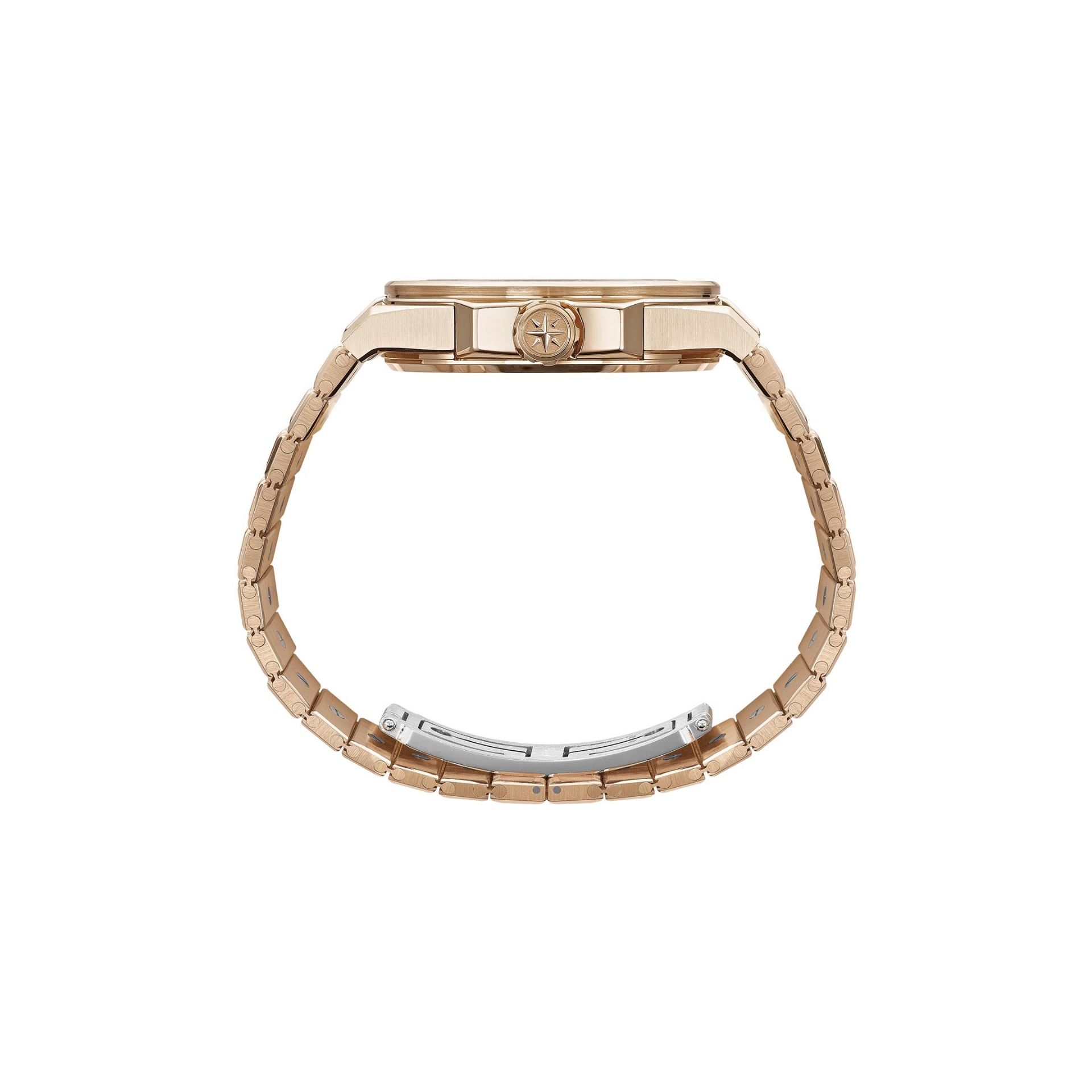 CHOPARD Alpine Eagle 33 MM 295384-5001