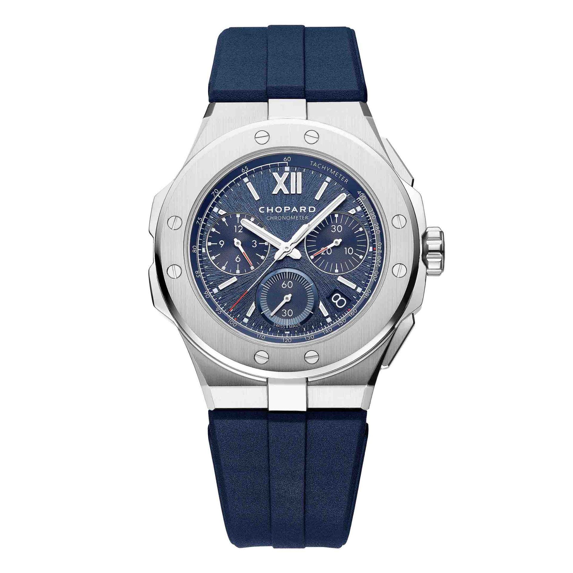 CHOPARD Alpine Eagle Chrono 44 MM 298609-3003
