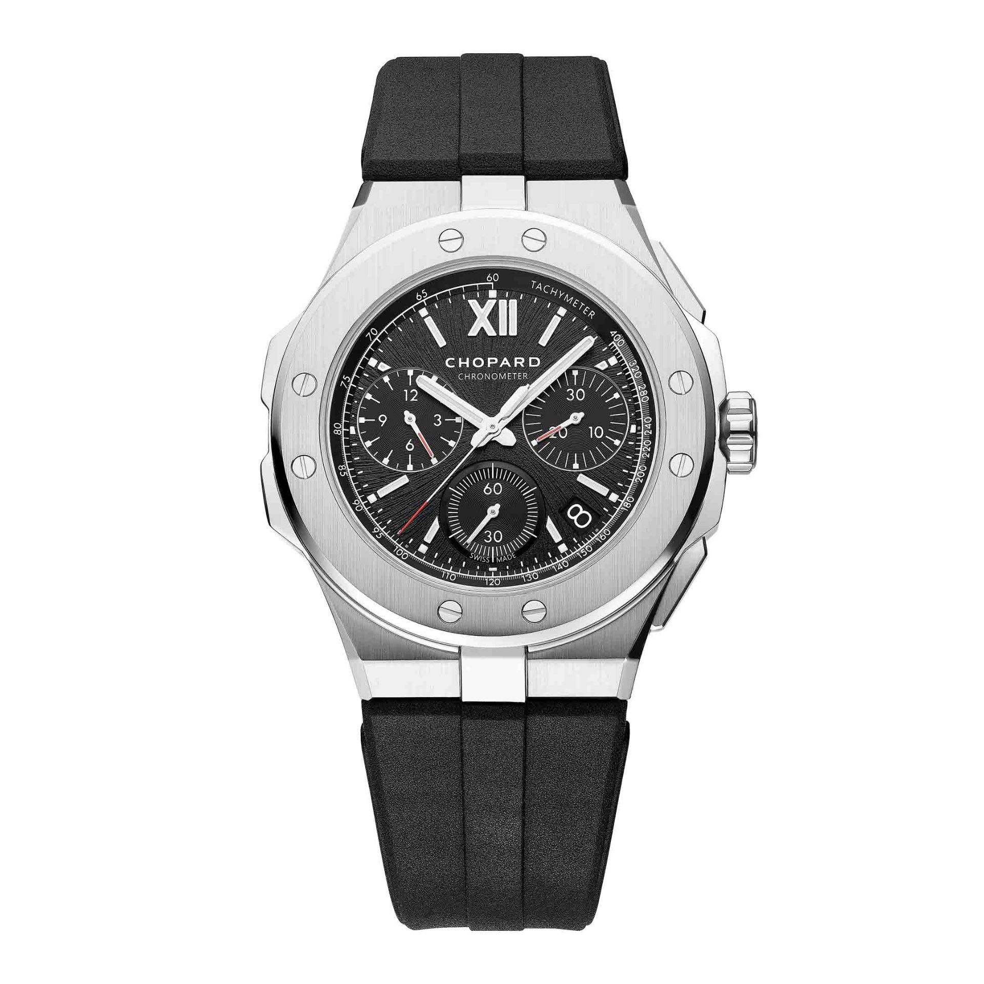 CHOPARD Alpine Eagle Chrono 44 MM 298609-3004