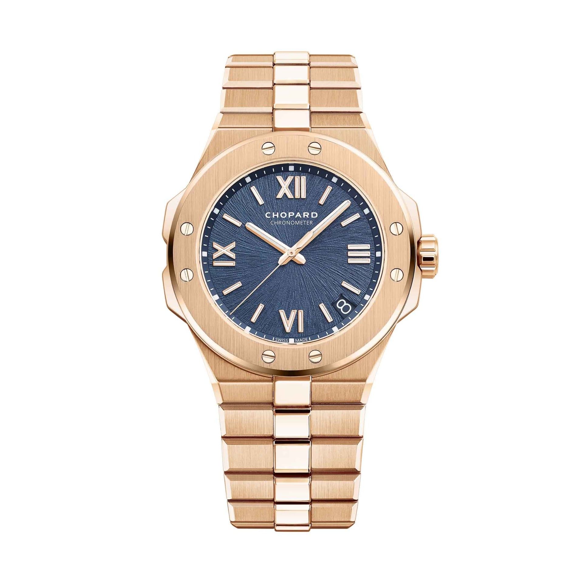 CHOPARD Alpine Eagle Large 41 MM 295363-5001