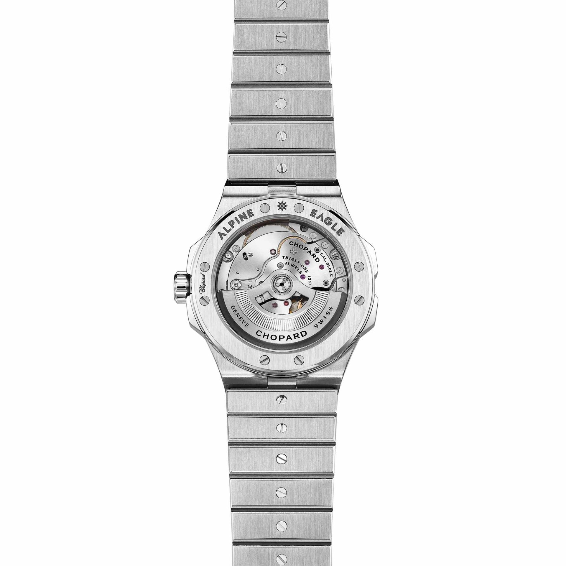 CHOPARD Alpine Eagle Large 41 MM 298600-3001