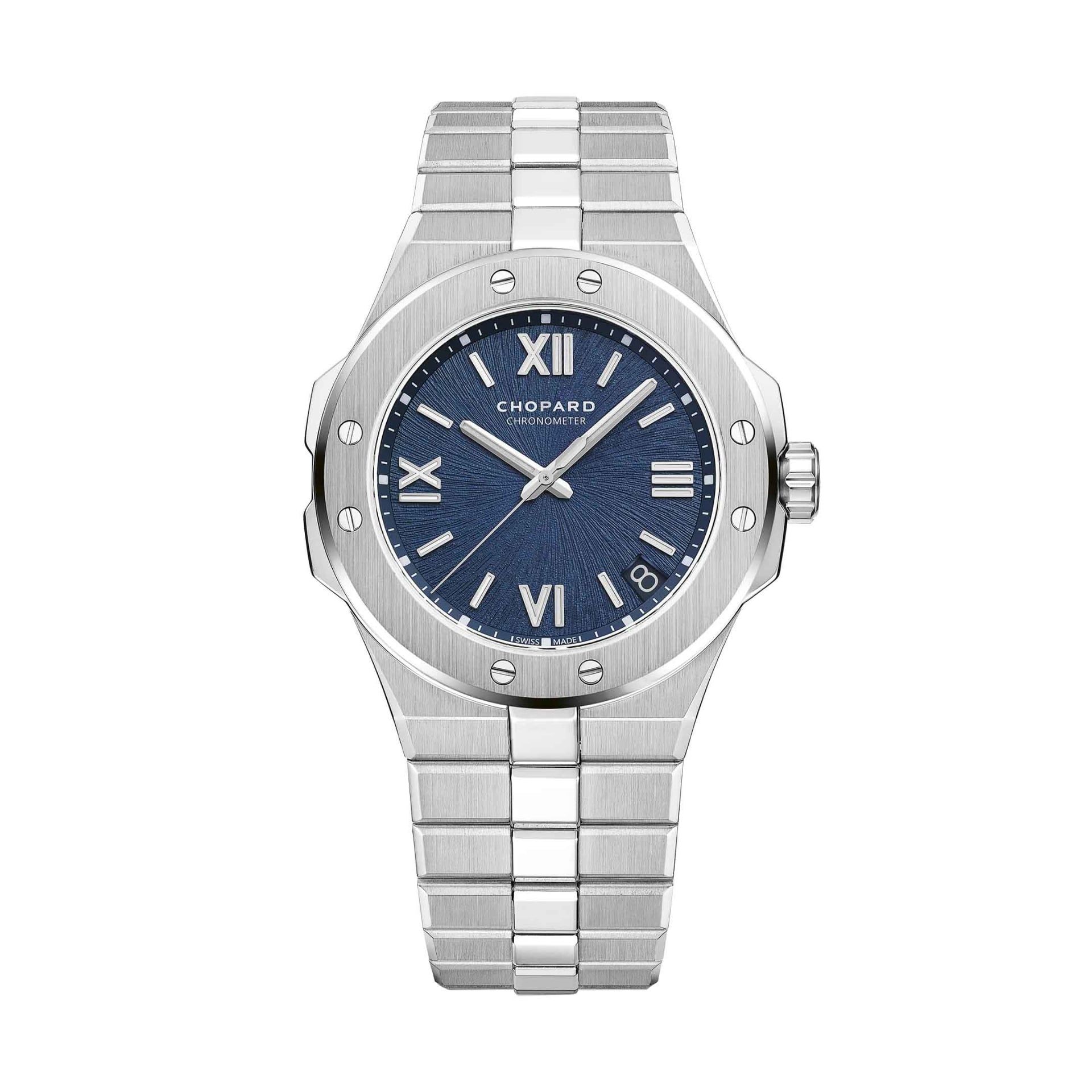 CHOPARD Alpine Eagle Large 41 MM 298600-3001