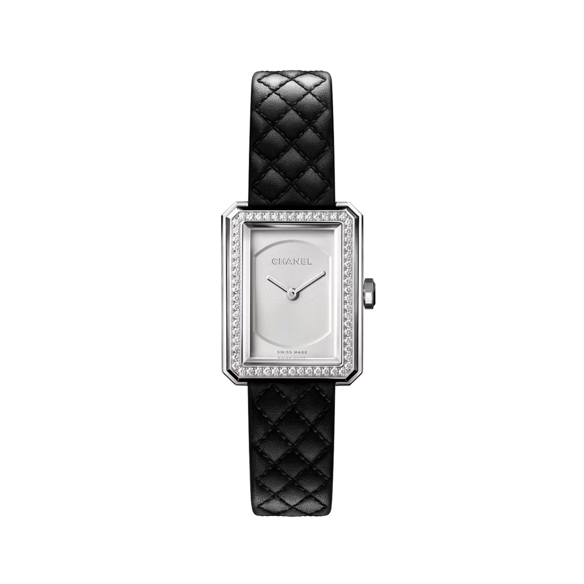 CHANEL Boy·Friend Modello Piccolo 21.5 X 27.9 MM H6955